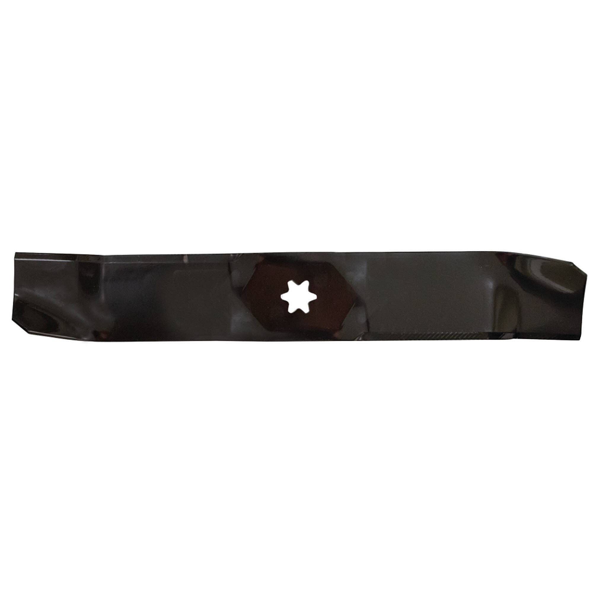Stens Hi-lift Blade, Mtd 942-0644, Qty-1 (same As 1120304, 1123691, 1727926, 1772144, 74204125, 74206100637, 7420611, 7420611a, 7420644, 7424125, 742611, 75904106, 94204125, 9420610a, 9420611, 9420611a, 9420644) 335-691