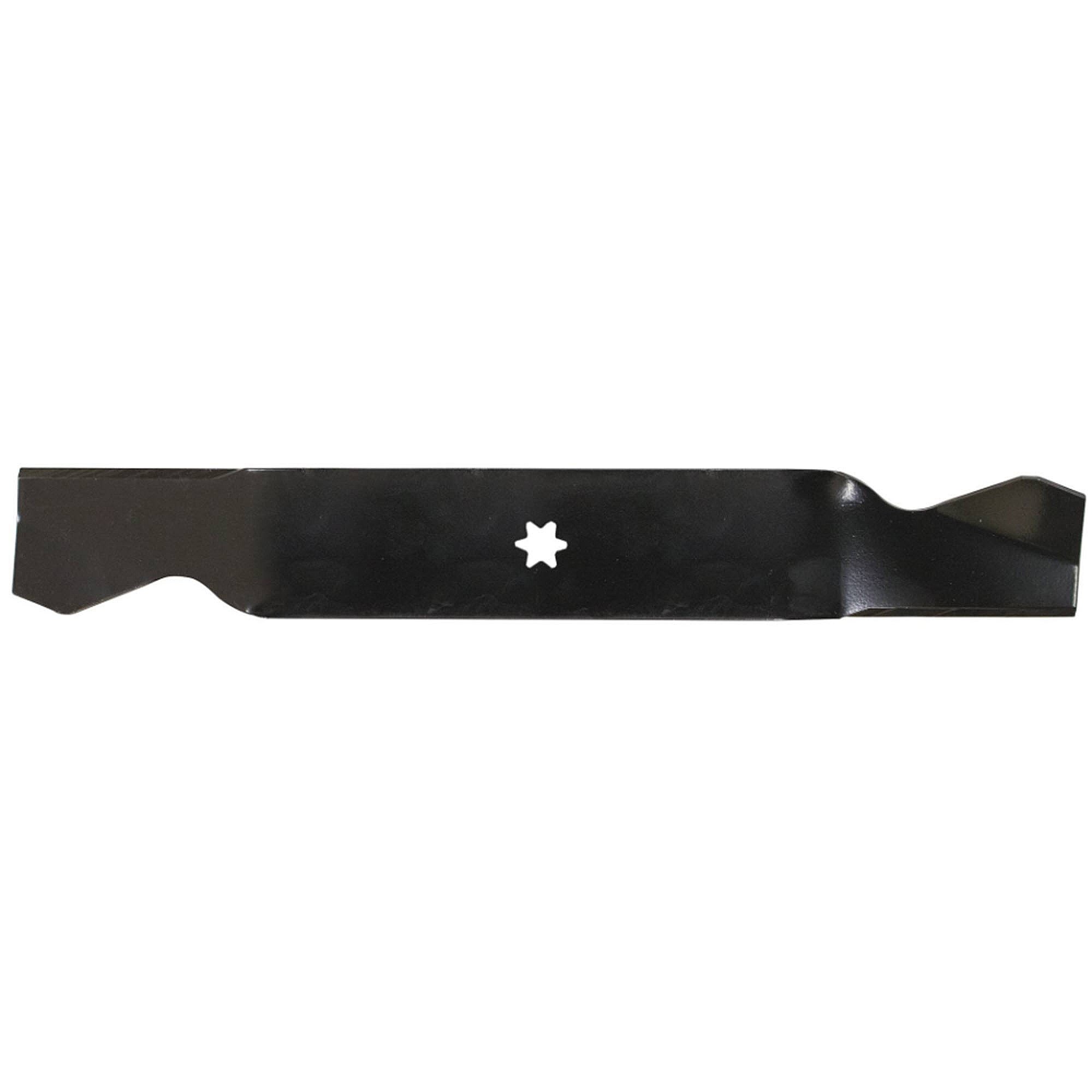 Stens Hi-lift Blade, Mtd 942-0616a, Qty-1 (same As 1120315, 335711, 74204126, 7420616, 7420616a, 7420616a0637, 742616a, 94204087, 94204126, 9420616, 9420616a, 942616a) 335-711