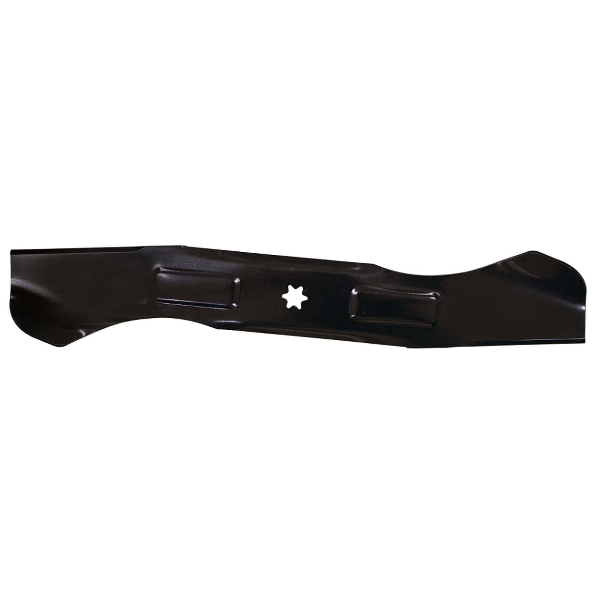 Stens Hi-lift Blade, Cub Cadet 942-04290a, Qty-1 (same As 335757, 490110c110, 490110c131, 74204244, 74204244a, 74204290, 74204290a, 75404244, 94204244, 94204244a, 94204290, 94204290a, Occ74204244) 335-757