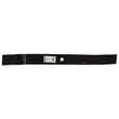 Stens Mulching Blade, Murray 056217e701ma, Qty-1 (same As 056217e701, 056217e701ma, 056246e701ma, 1401079e701ma, 456217, 4562173, 4562173ma, 456217ma, 5553, 5553ma, 56210, 56217, 56217e701, 56217e701ma, 77010793ma) 335-819