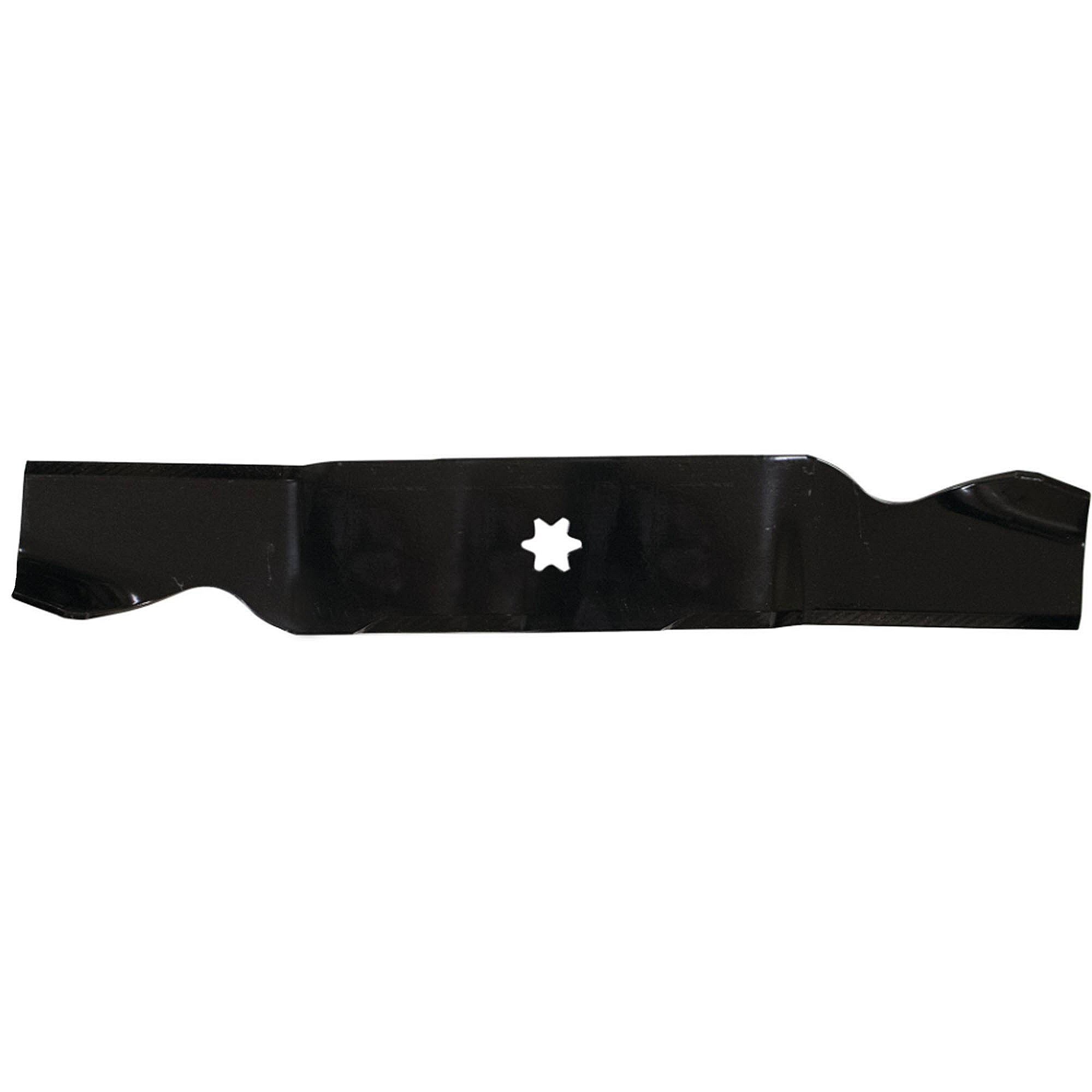 Stens Mulching Blade, Mtd 942-0677b, Qty-1 (same As 1120931, 335855, 490110m117, 7420677, 7420677a, 7420677b, 9420677, 9420677a, 9420677b, 98024, Occ7420677, Oem7420677) 335-855