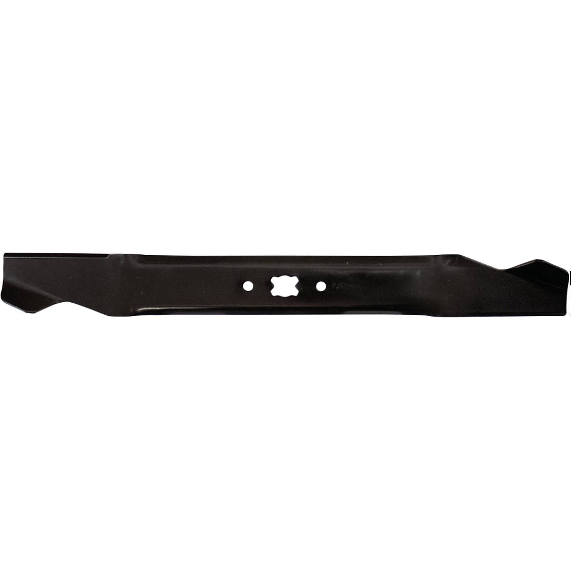 Part #336-665, Stens Hi-Lift Blade Mtd 942-0640, Qty-1