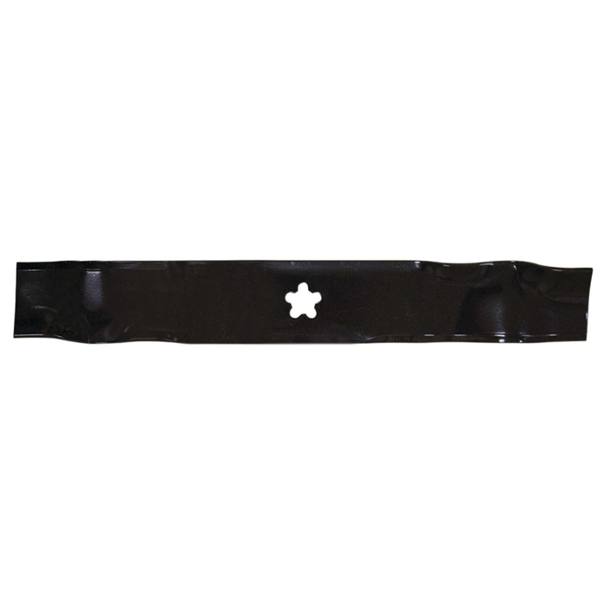 Stens Mulching Blade, Ayp 532152443, Qty-1 (same As 145708, 152443, 159705, 163819, 532145708, 532152443, 532163819, 532176084, 917145708, 917145708cs, 917145708ms, 917152443p, 917163819, 917532145708, 917532152443, 918152443) 340-030