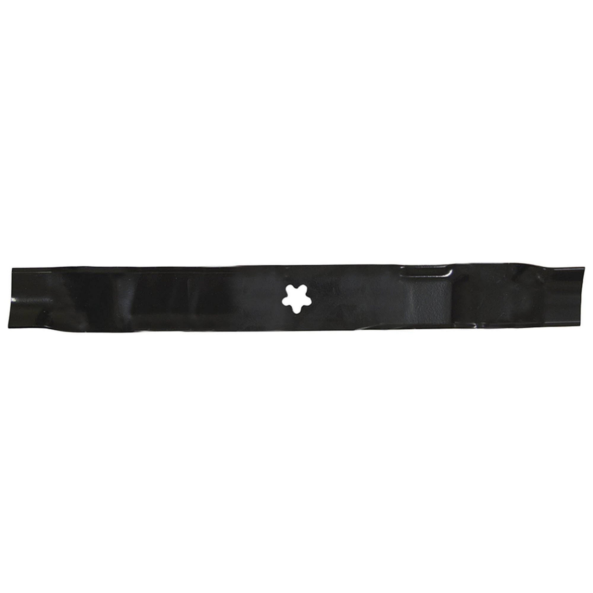 Stens Mulching Blade, Ayp 532134148, Qty-1 (same As 134148, 134148m, 134148x, 139774, 531307220, 532134148, 532139774, 532193957, 53234148, 532532193957, 539110324, 581116302, 917134148ms, 917134148x, 917139774, 917139774ms, 917532134148, 917532139774) 340-079