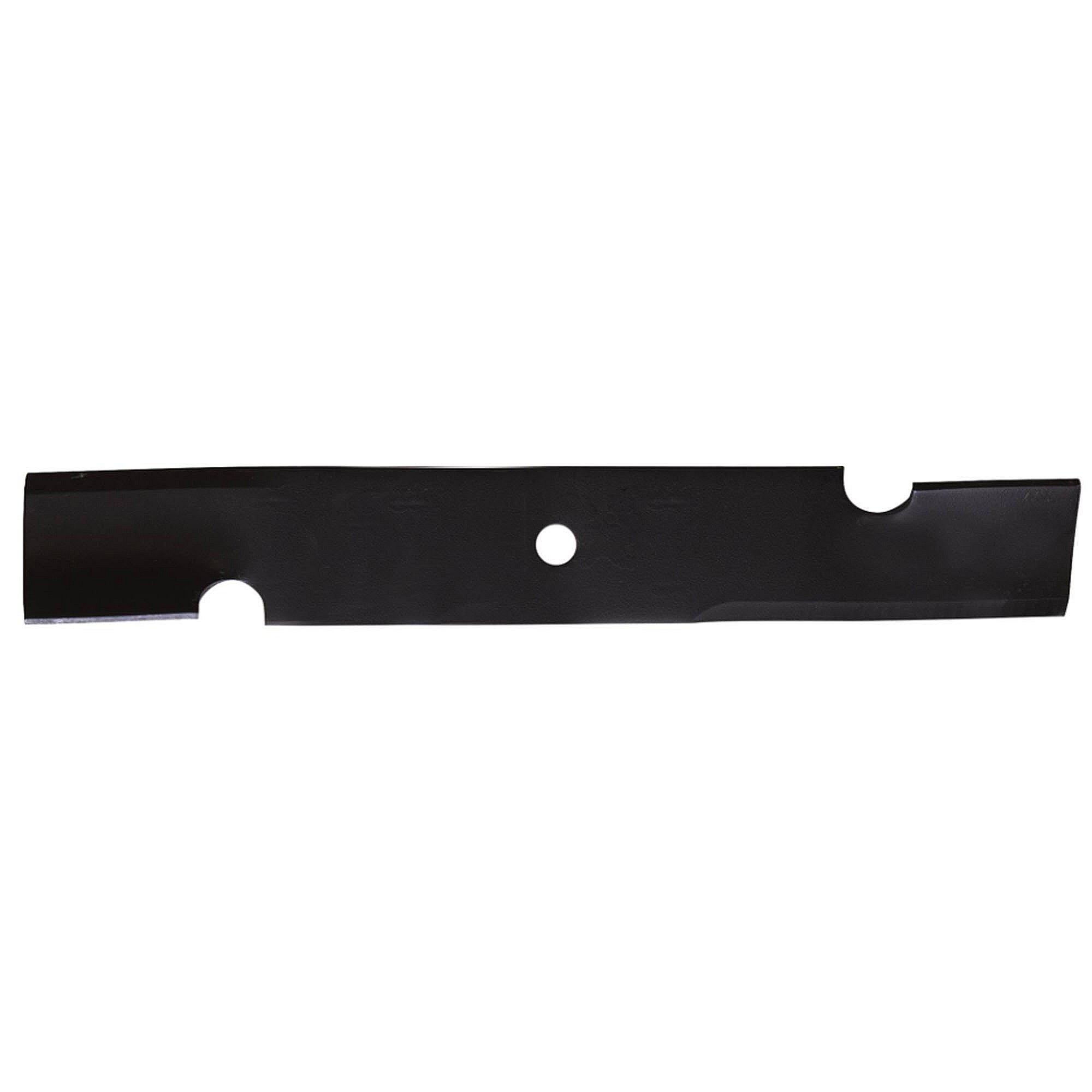 Stens Notched Air-lift Blade, Scag 481710, Qty-1 (same As 038535000, 1073192, 107319203, 1073193, 107319303, 1073194, 107319403, 1073195, 107319503, 1073196, 107319603, 1100414, 1100415, 1100416, 1100417, 1100418, 11645, 1332137, 152871, 17043, 29247, 3 340-109