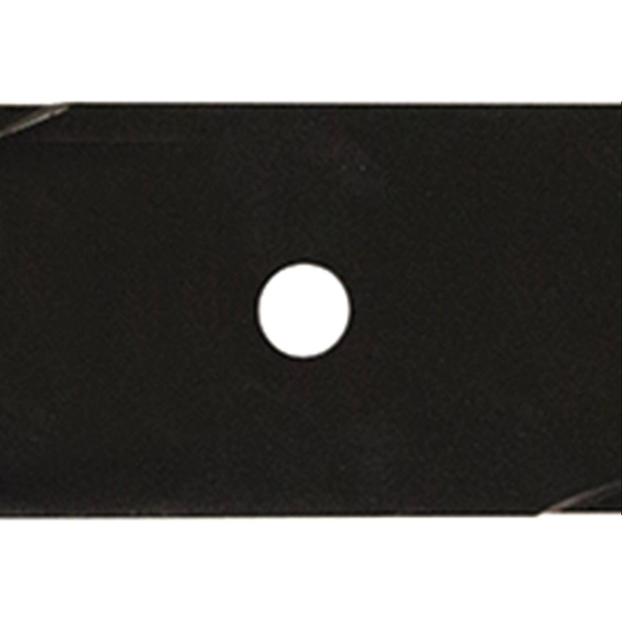 Stens Notched Air-lift Blade, Scag 481711, Qty-1 (same As 1521227, 1521227s, 48108, 481707, 481711, 48185, 482642, 482878, 5021227, 5021227a, 5021227asm, 5021227sm, 823004, A48108, A48185, A48185sm, Gdu10231) 340-121