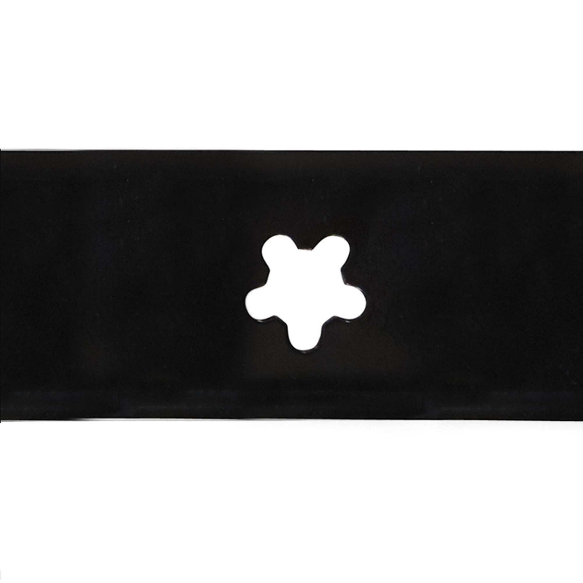 Stens Hi-lift Blade, Ayp 532137380, Qty-1 (same As 137380, 156468, 532137380) 340-149