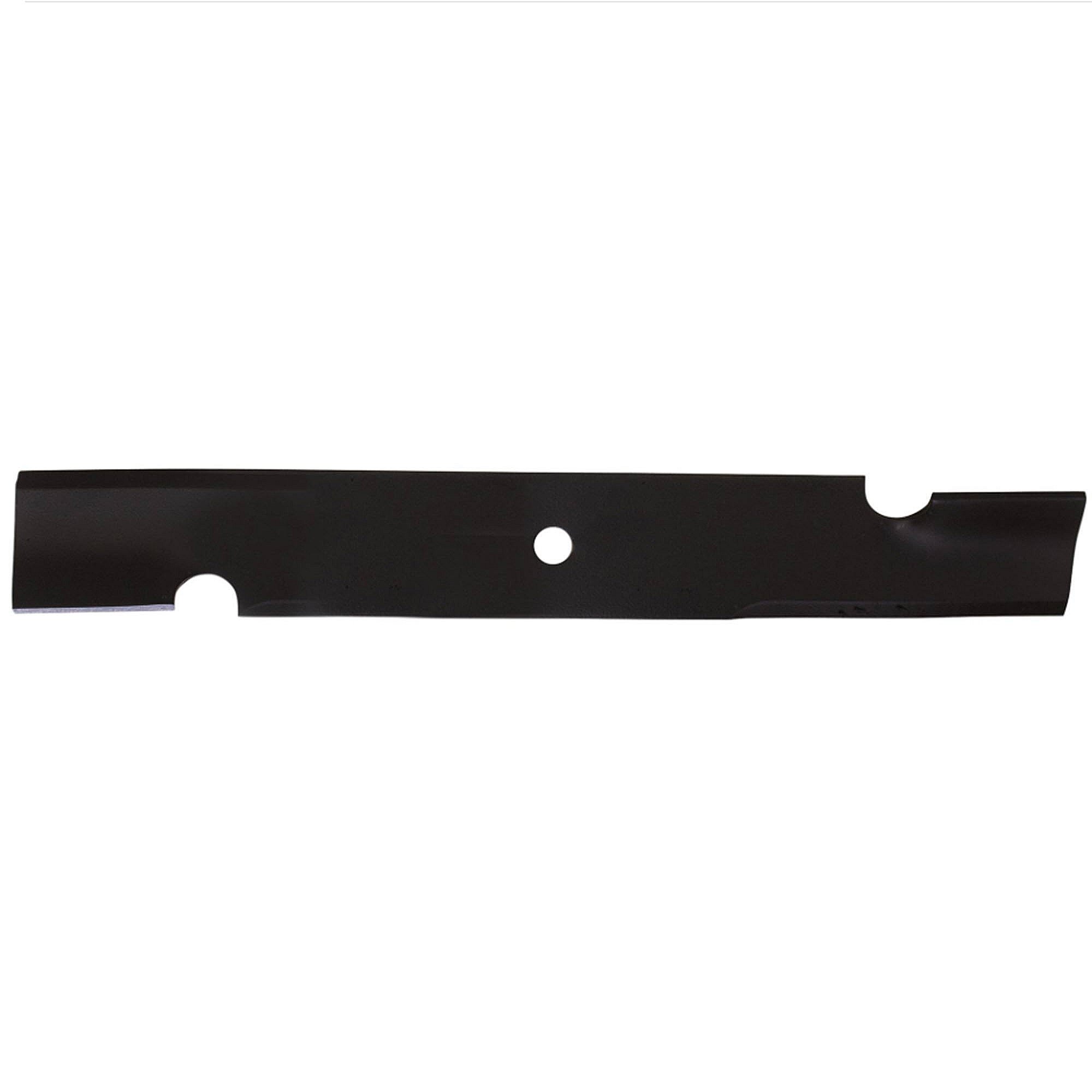 Stens Notched Air-lift Blade, Scag 482878, Qty-1 (same As 00273100, 00450300, 03399704, 038300000, 04916400, 04917900, 100341, 101485, 1032508, 1032518, 1032518s, 1032528, 1036580s, 1036582s, 1036584, 1036584s, 1057781, 105778103, 1081117, 1100408, 1121 340-158