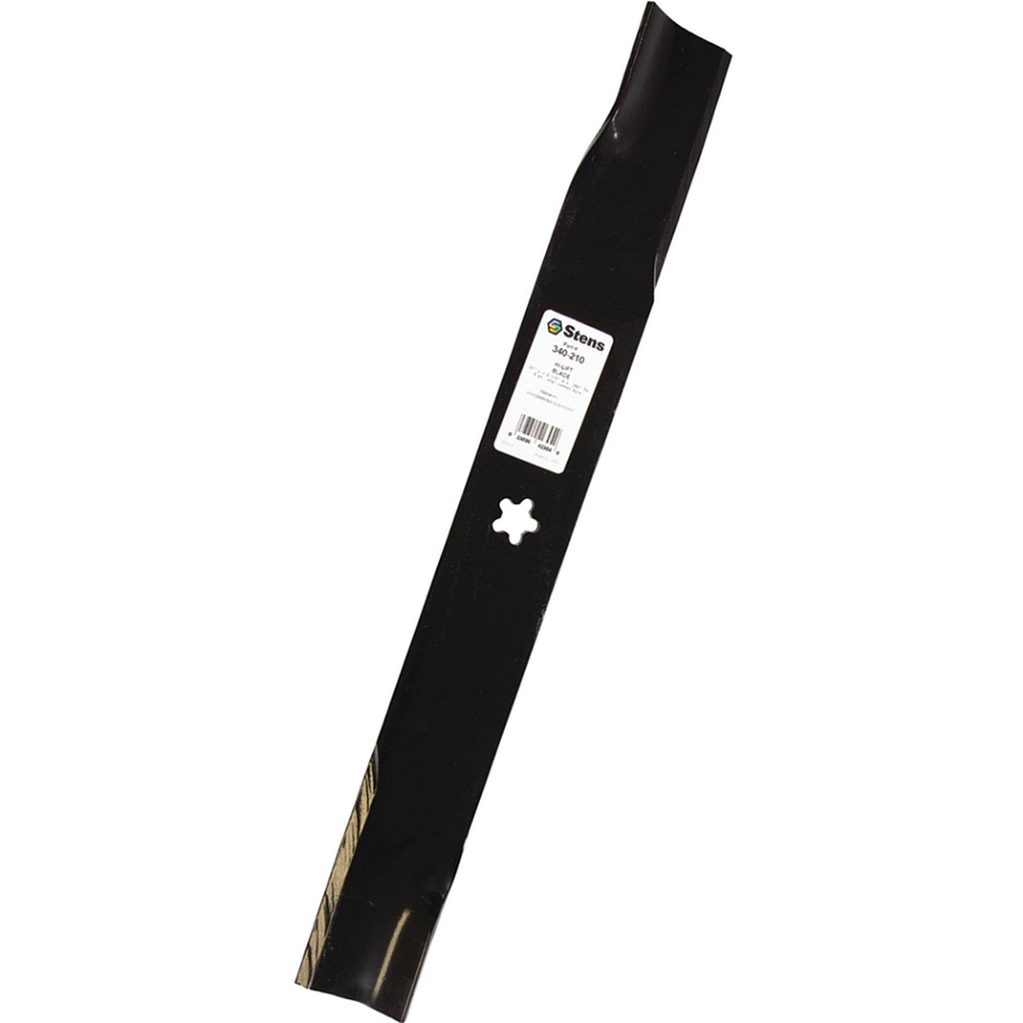 Stens Hi-lift Blade, Husqvarna 510417901, Qty-1 (same As 510417901, 539113312) 340-210