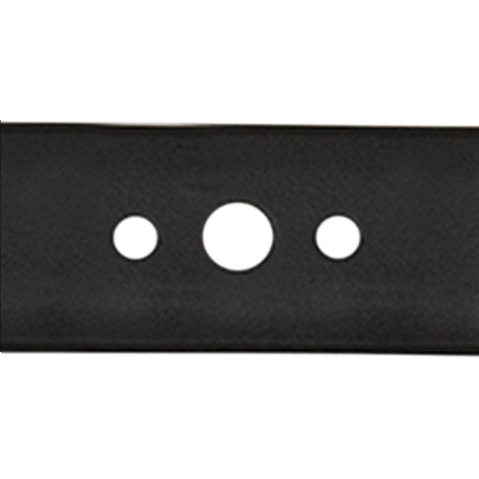 Stens Mulching Blade, Ayp 594893001, Qty-1 (same As 165833, 165833b, 175064, 176135, 189028, 33275, 33524, 340248, 406706, 406712, 406712x431, 501807402, 531300765, 531307213, 531307235, 532145064, 532159267, 532165833, 532175064, 532176135, 532189028, 340-248