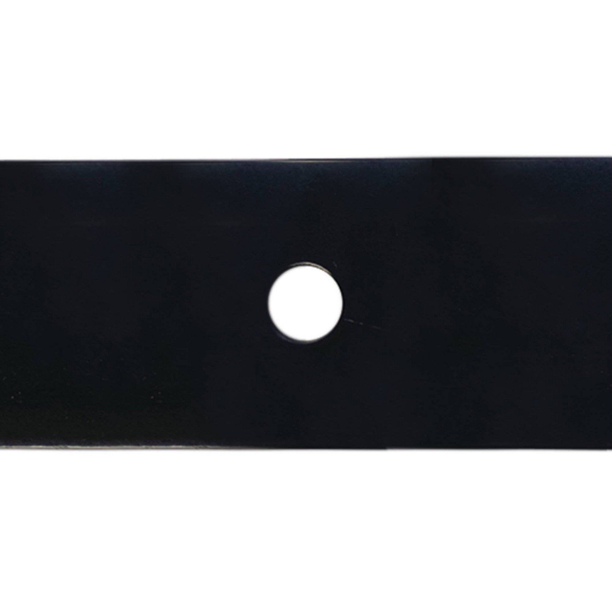 Stens Notched Medium-lift Blade, Bobcat 112111-04, Qty-1 (same As 11211104, 22476, 42139b, 5022476, 5022476s, 5102227, 5102227s, 5102227yp, 525341101, 539105476, 539105571, 574481401, 583287) 340-456