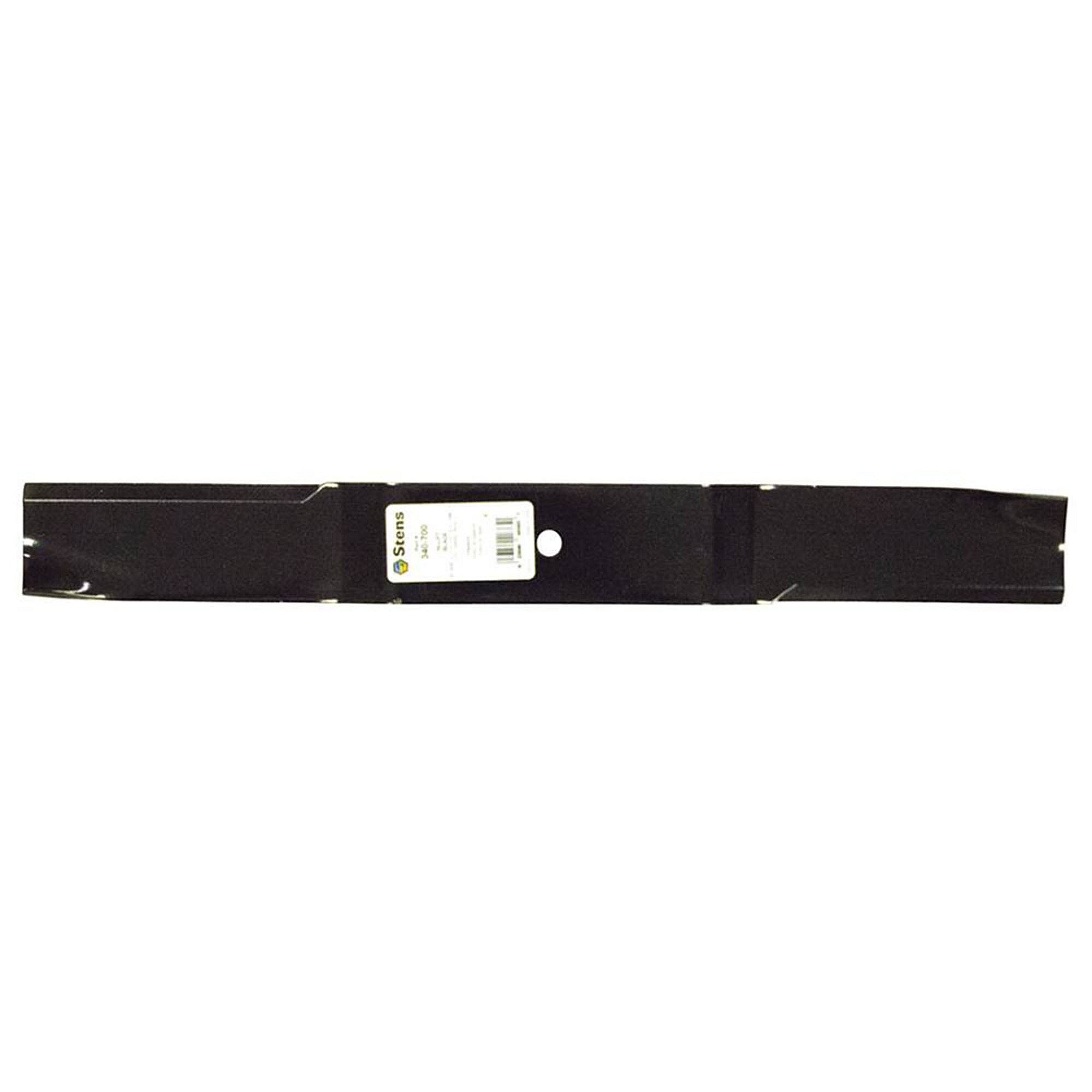 Part #340-700, Stens Hi-Lift Blade, Toro 92-5608-03, Qty-1 (Replaces 925608, 92560803)