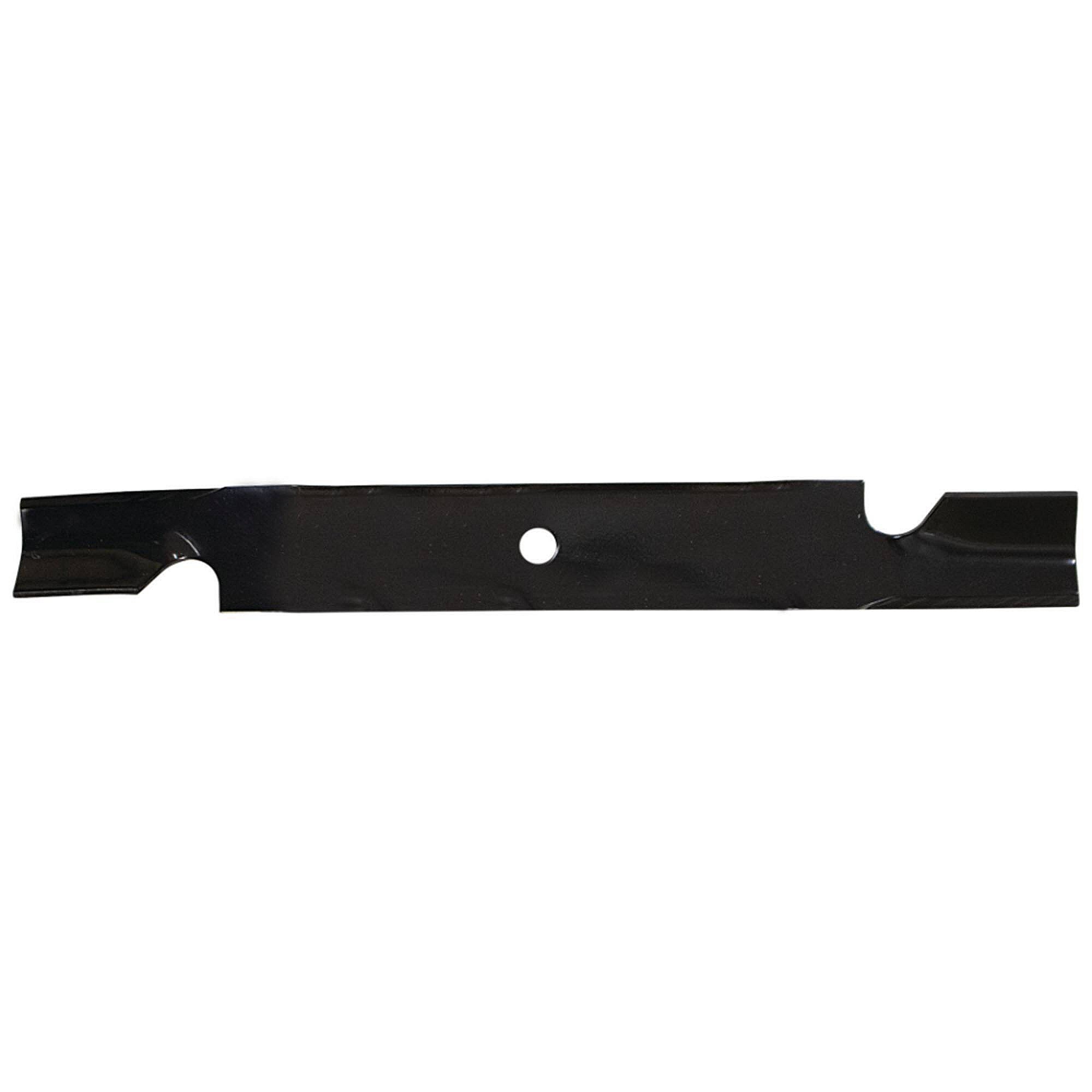 Stens Notched Hi-lift Blade, Toro 115-9650-03, Qty-1 (same As 115245403, 1154999, 115499903, 115965003, 941861, 94186103) 340-712