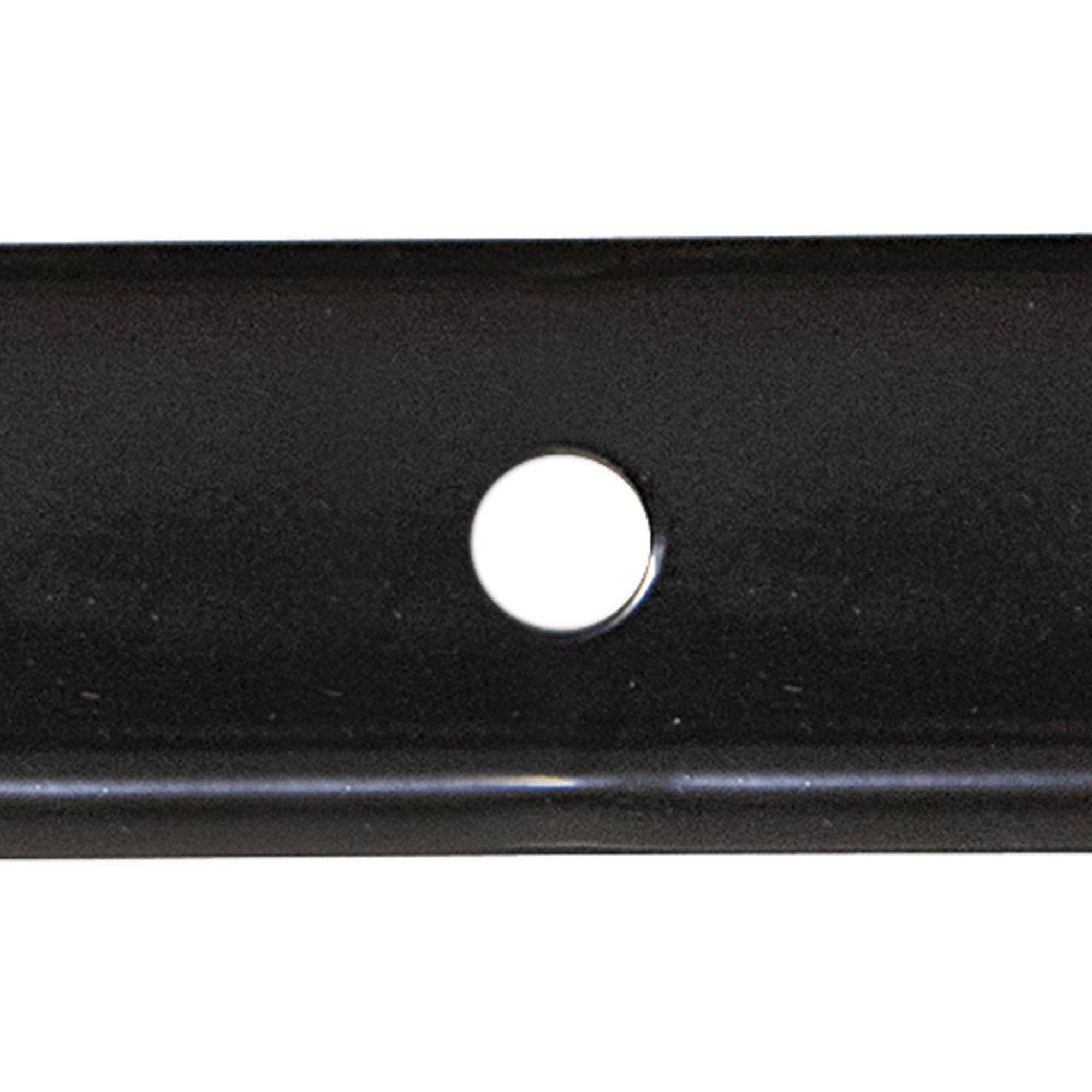 Stens Notched Hi-lift Blade, Toro 115-9650-03, Qty-1 (same As 115245403, 1154999, 115499903, 115965003, 941861, 94186103) 340-712