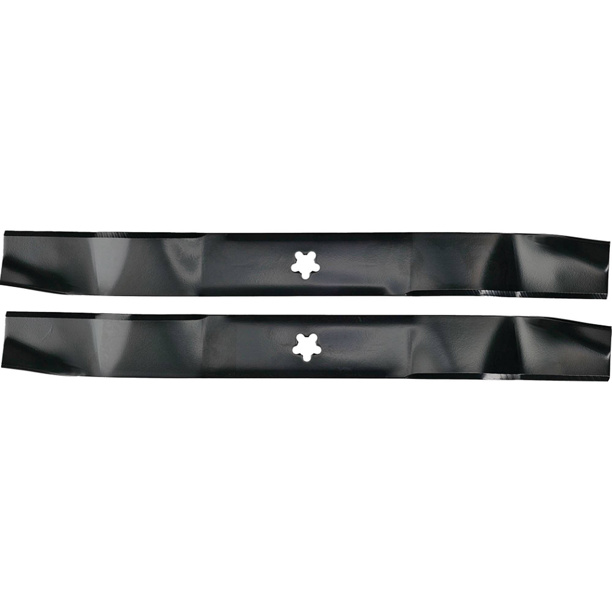 Stens Mulching Blade, Ayp 594893101, Qty-1 (same As 139775, 24652, 532138971, 532139775, 594893101, 917139775p, 917532139775, Oem139775, Pp24001, Pp24003) 341-054