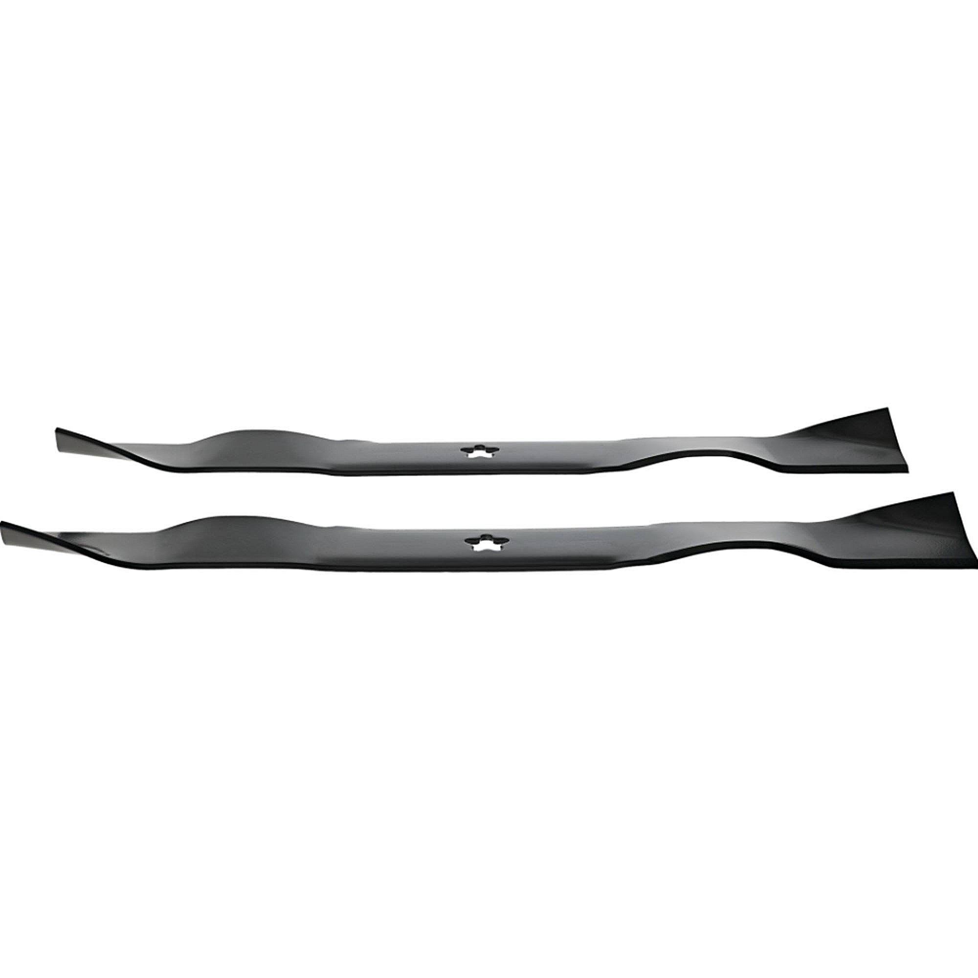 Stens Mulching Blade, Ayp 594893101, Qty-1 (same As 139775, 24652, 532138971, 532139775, 594893101, 917139775p, 917532139775, Oem139775, Pp24001, Pp24003) 341-054