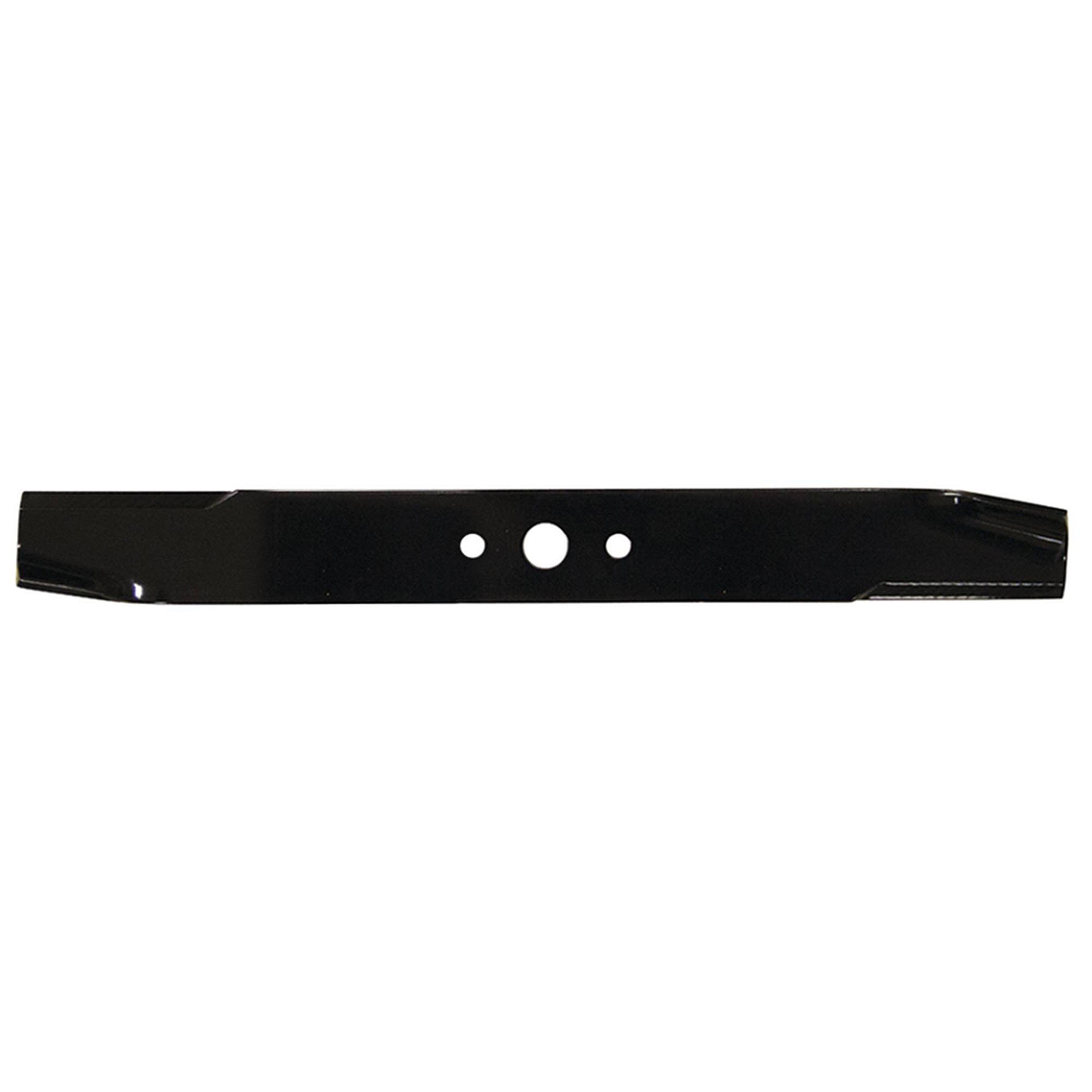 Stens Medium-lift Blade, Snapper 1726453bzyp, Qty-1 (same As 1708229, 1708229a, 1708229asm, 1708229bma, 1708229bz, 1708229sm, 1716697asm, 1726453, 1726453a, 1726453asm, 1726453bma, 1726453bz, 1726453bzp, 1726453bzyp, 1726453sm, 1726453yp) 345-070