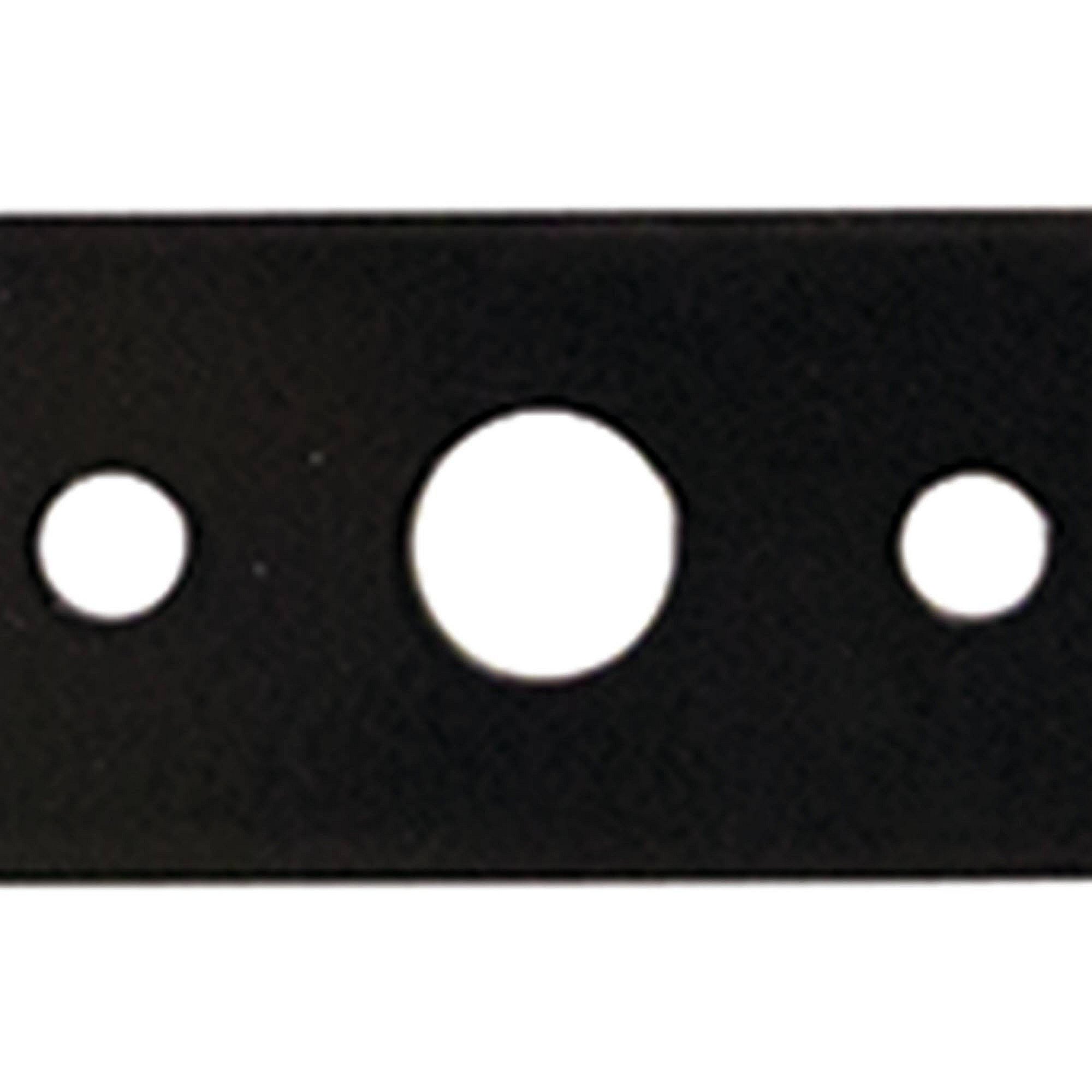 Stens Medium-lift Blade, Snapper 1726453bzyp, Qty-1 (same As 1708229, 1708229a, 1708229asm, 1708229bma, 1708229bz, 1708229sm, 1716697asm, 1726453, 1726453a, 1726453asm, 1726453bma, 1726453bz, 1726453bzp, 1726453bzyp, 1726453sm, 1726453yp) 345-070