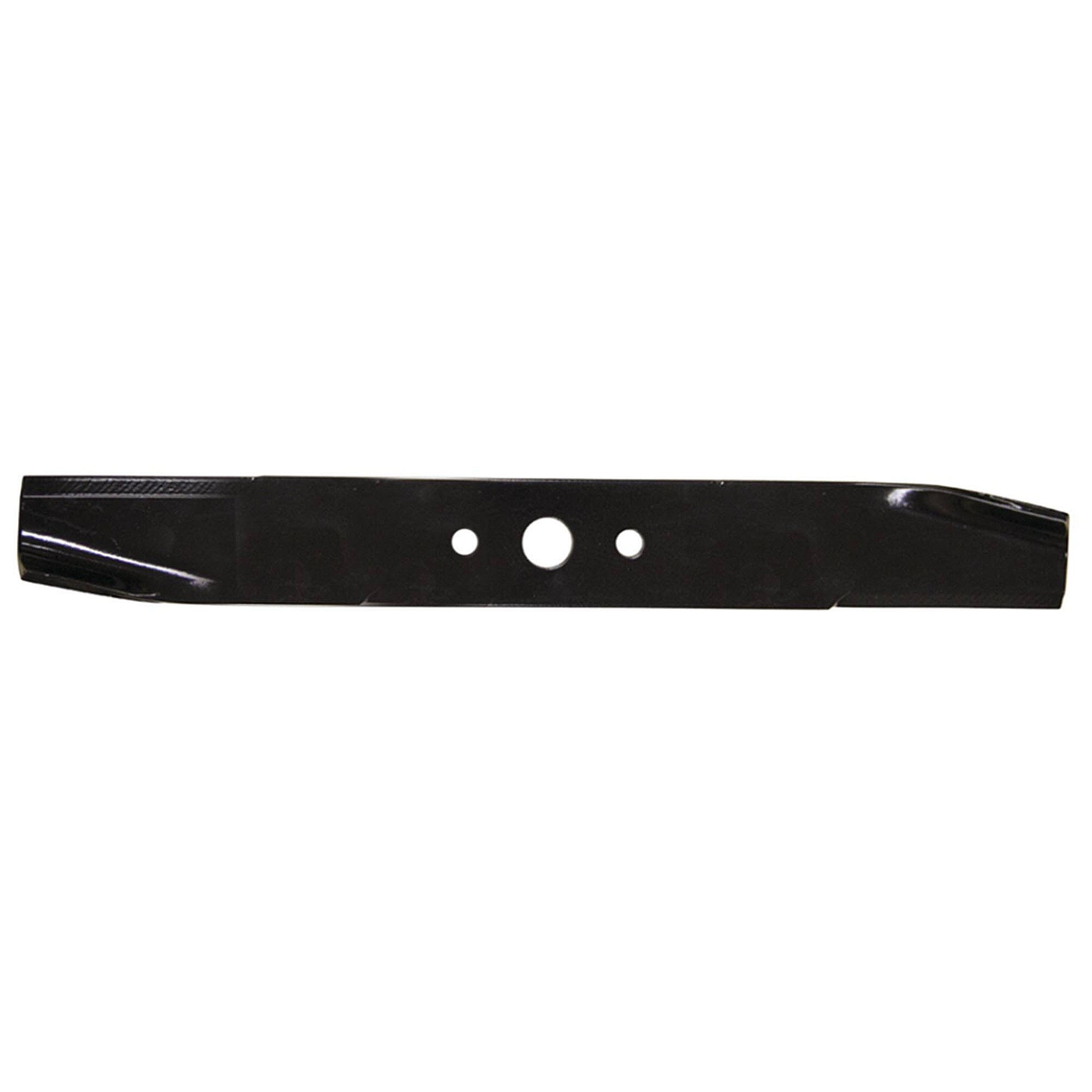 Stens Medium-lift Blade, Simplicity 1716696asm, Qty-1 (same As 17027774, 17027774sm, 1704100, 1704100a, 1704100asm, 1704100bma, 1704100bz, 1704100sm, 1716696, 1716696a, 1716696asm, 1716696sm, 1727774, 1727774a, 1727774asm, 1727774bma, 1727774bz, 1727774 345-231