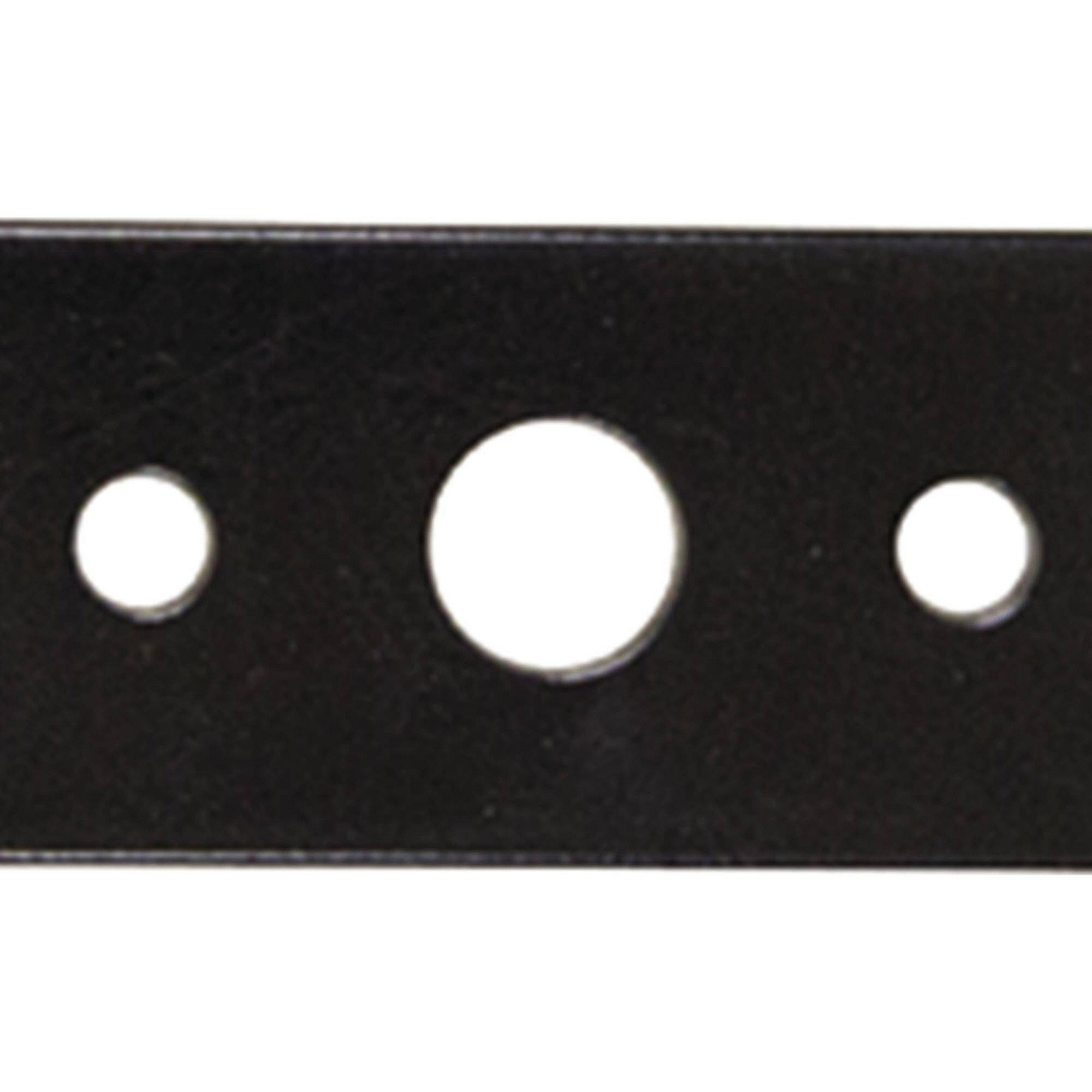 Stens Medium-lift Blade, Simplicity 1716696asm, Qty-1 (same As 17027774, 17027774sm, 1704100, 1704100a, 1704100asm, 1704100bma, 1704100bz, 1704100sm, 1716696, 1716696a, 1716696asm, 1716696sm, 1727774, 1727774a, 1727774asm, 1727774bma, 1727774bz, 1727774 345-231