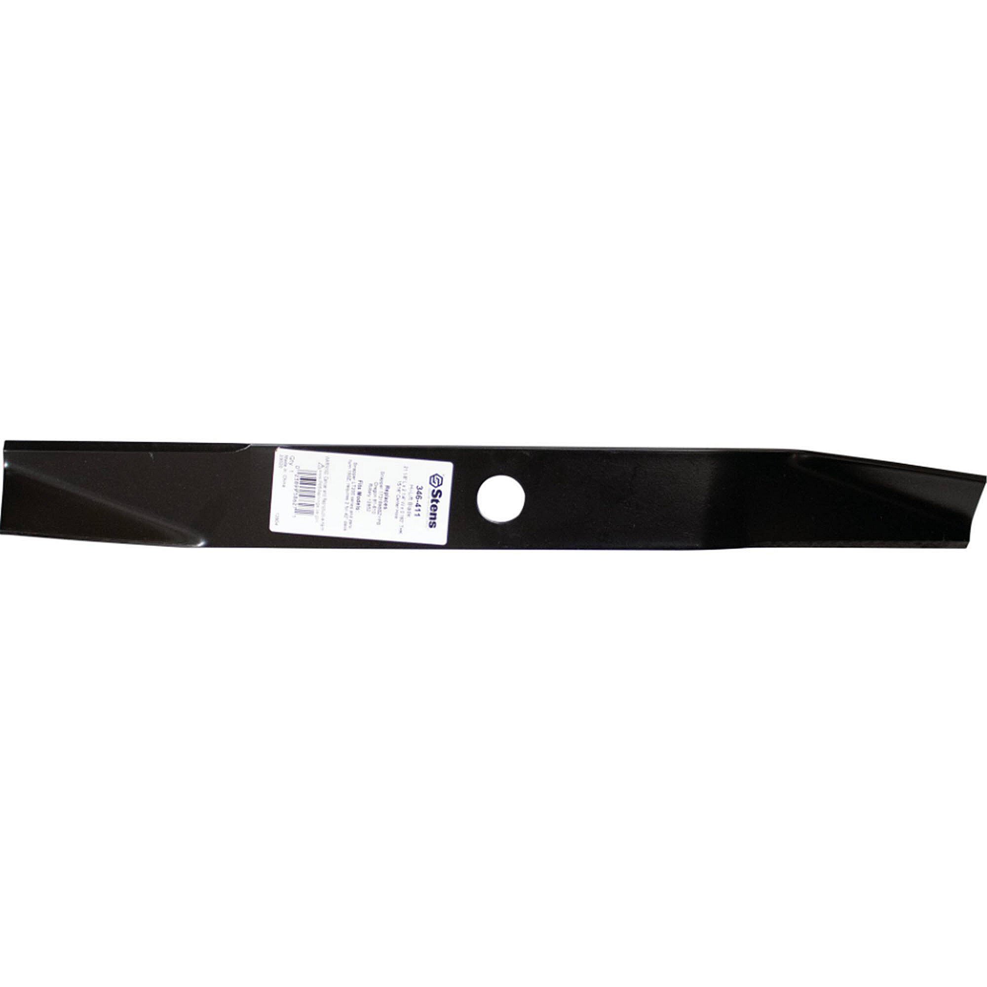 Stens Hi-lift Blade Snapper 1731898bzypb, Qty-1 346-411