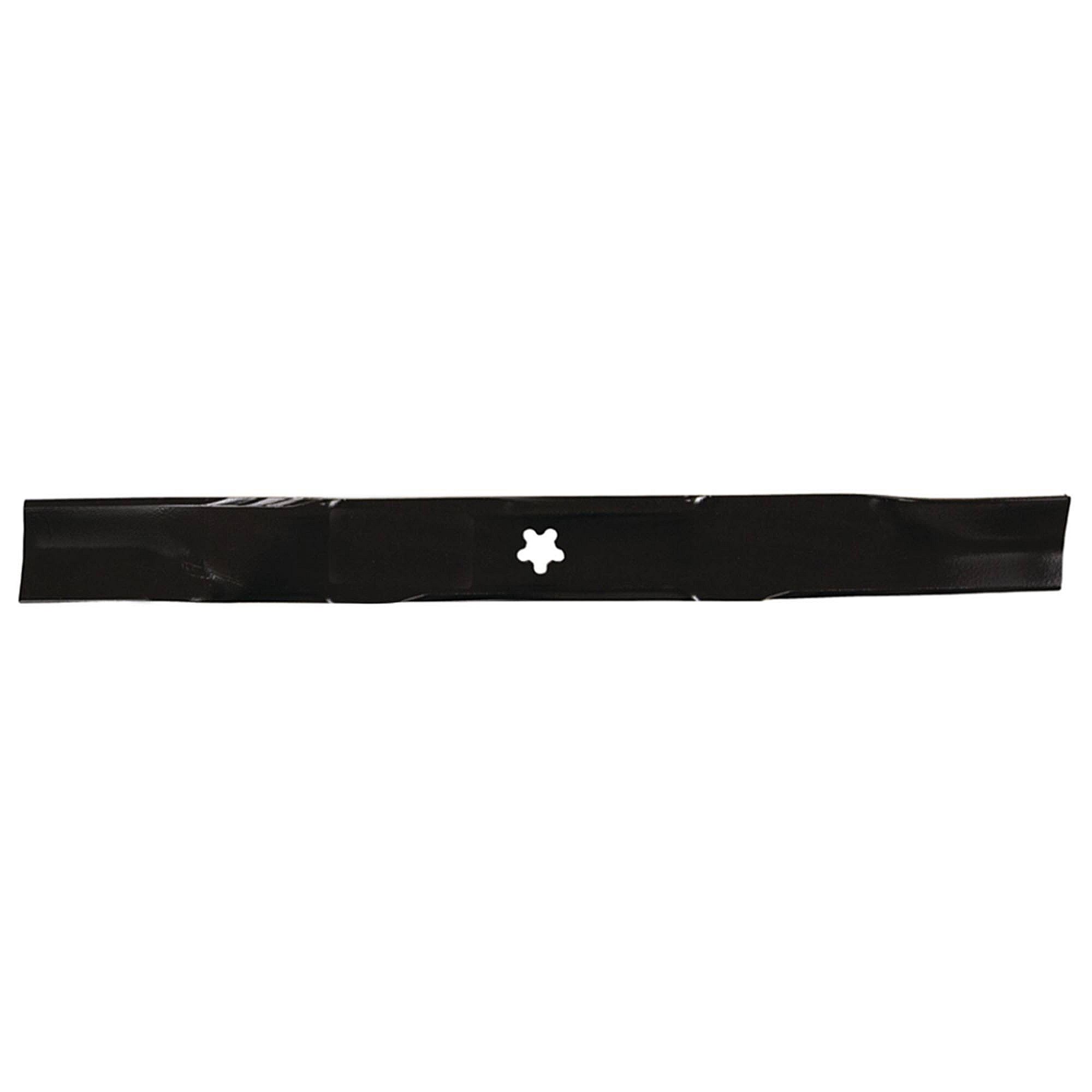 Stens Medium-lift Blade, Ayp 532437601, Qty-1 (same As 33177, 420463, 421825, 532420463, 532421825, 532437601, 586179801, 586179803, 7133177, 917532420463, 917532421825) 350-149
