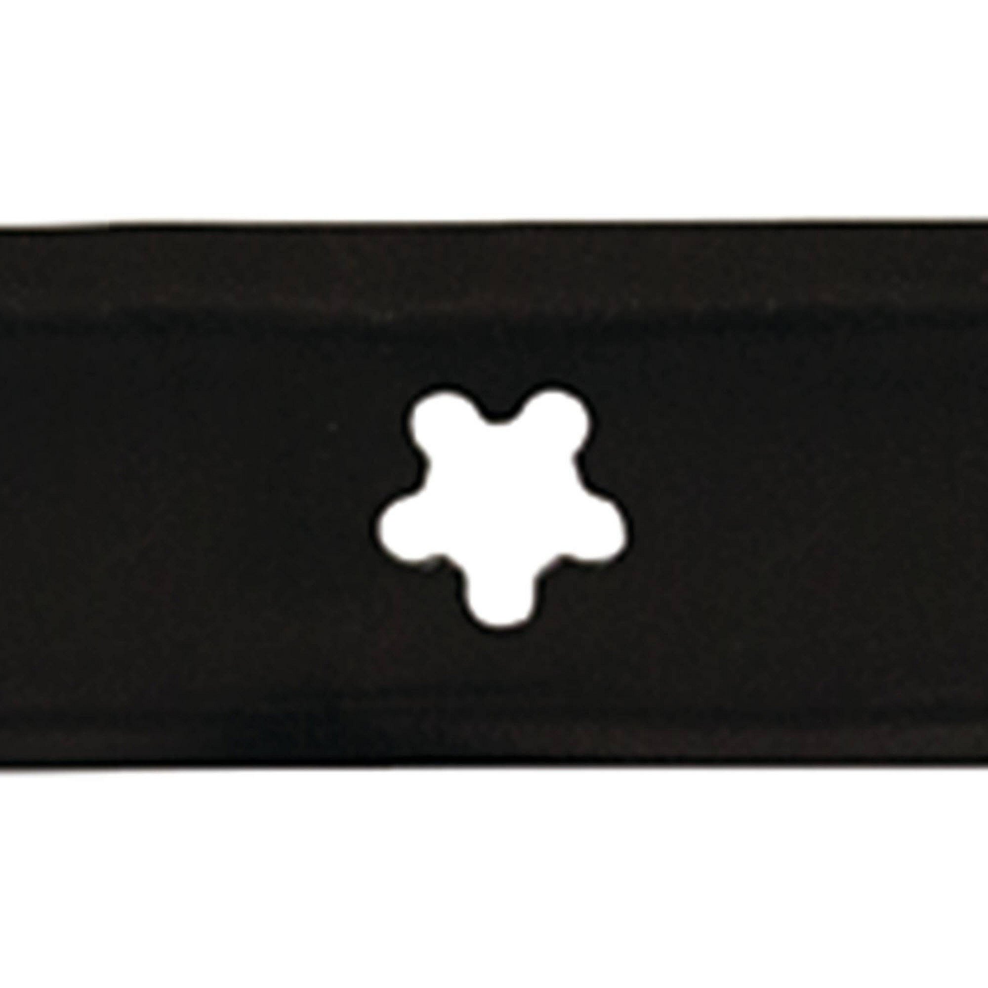 Stens Medium-lift Blade, Ayp 532437601, Qty-1 (same As 33177, 420463, 421825, 532420463, 532421825, 532437601, 586179801, 586179803, 7133177, 917532420463, 917532421825) 350-149