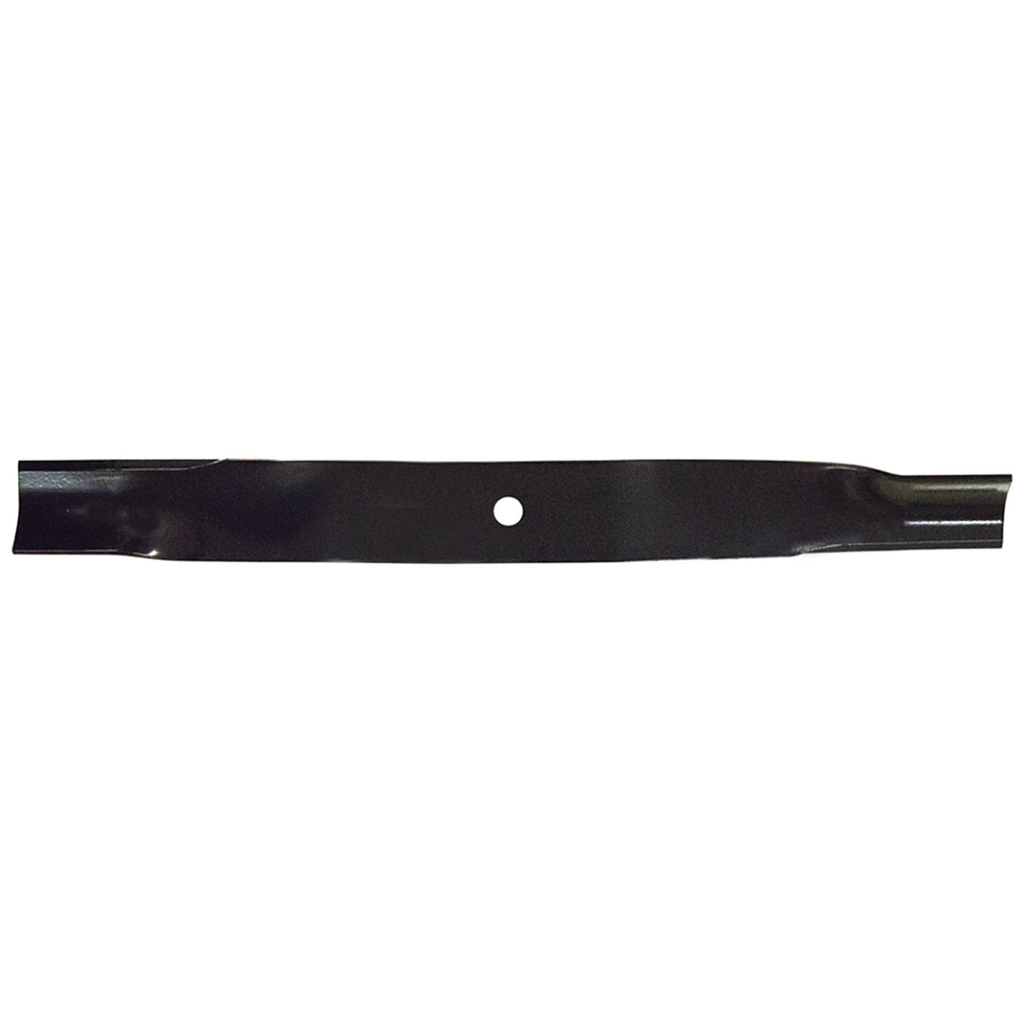 Stens Hi-lift Blade, Toro 117-5372-03, Qty-1 (same As 106224703, 106658303, 106874403, 110185703, 1106568, 110656803, 117537203) 350-227