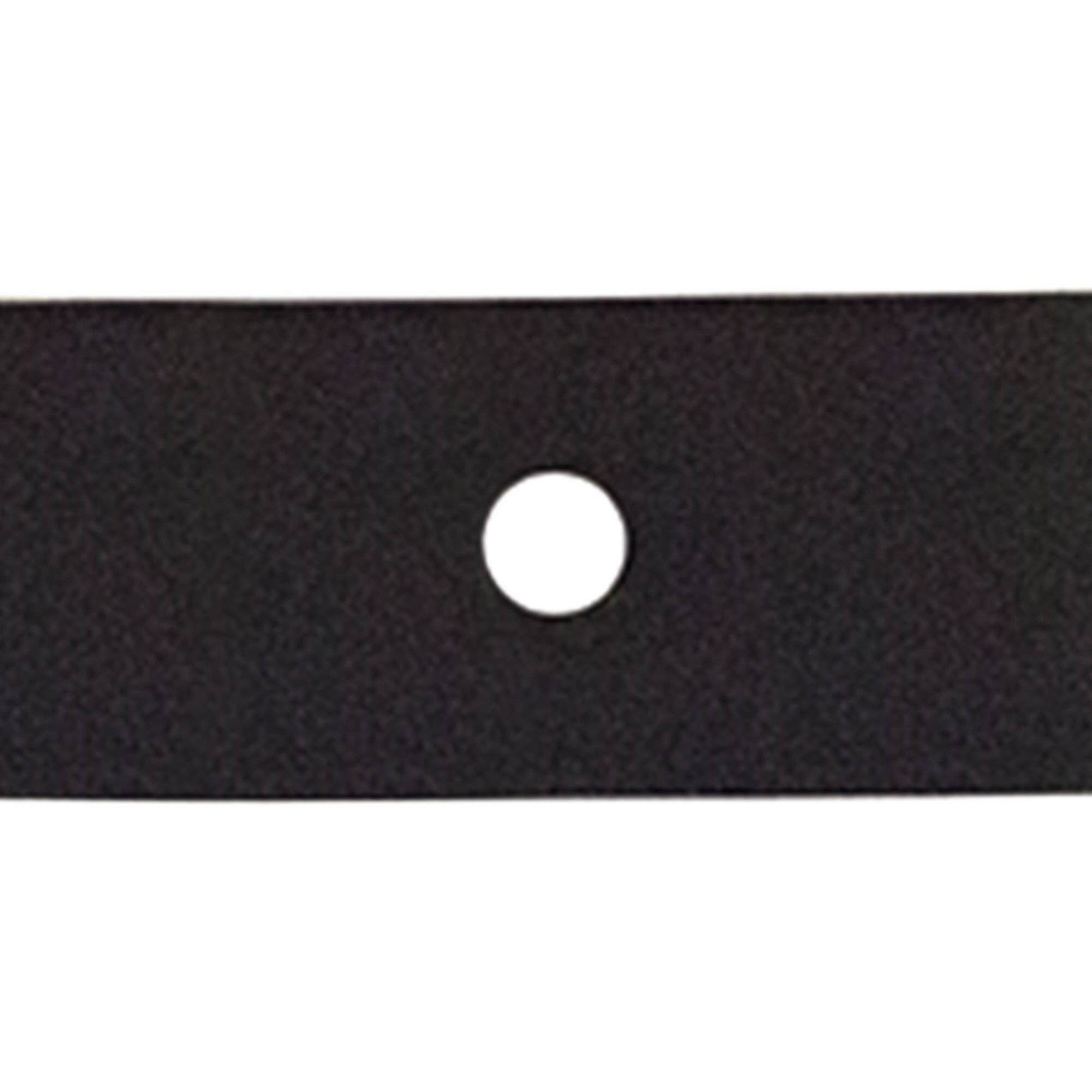 Stens Hi-lift Blade, Toro 117-5372-03, Qty-1 (same As 106224703, 106658303, 106874403, 110185703, 1106568, 110656803, 117537203) 350-227