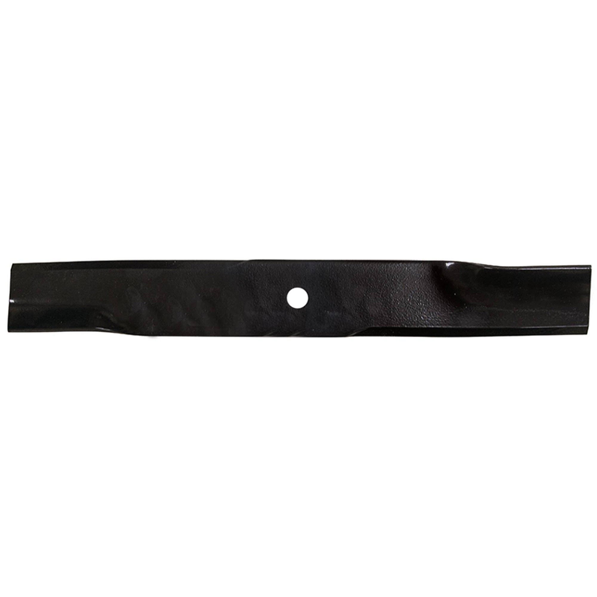 Stens Hi-lift Blade, Hustler 797696x, Qty-1 (same As 350695, 601124, 601124x, 601124y, 797696, 797696x, 797696y) 350-695
