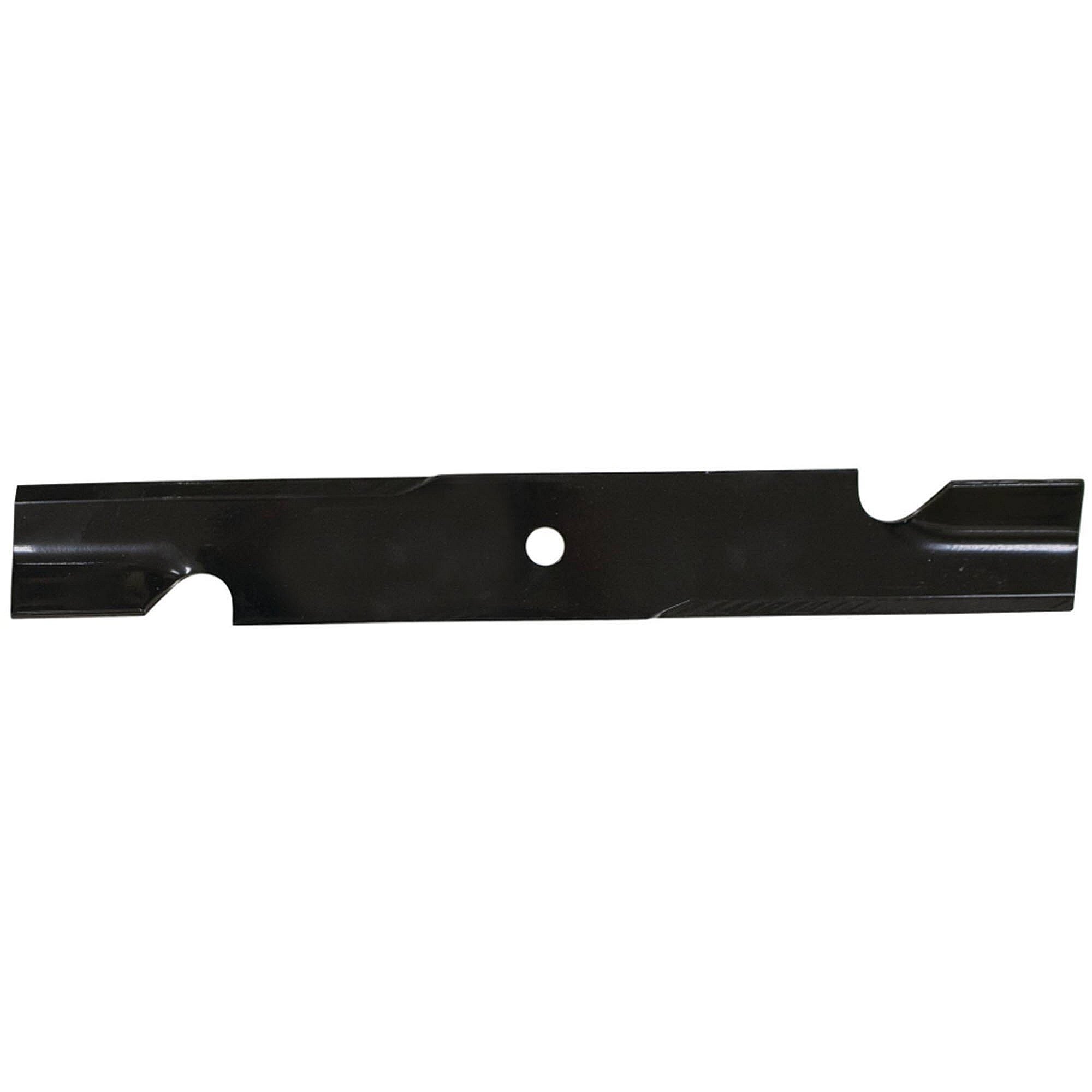 Stens Hi-lift Blade, Exmark 103-6584-s, Qty-1 (same As 1032508, 1032518, 1032518s, 1032528, 1036582s, 1036584, 1036584s, 1303146, 1303495, 1303527, 1633482, 1633484, 303283, 633482, 633484) 355-044