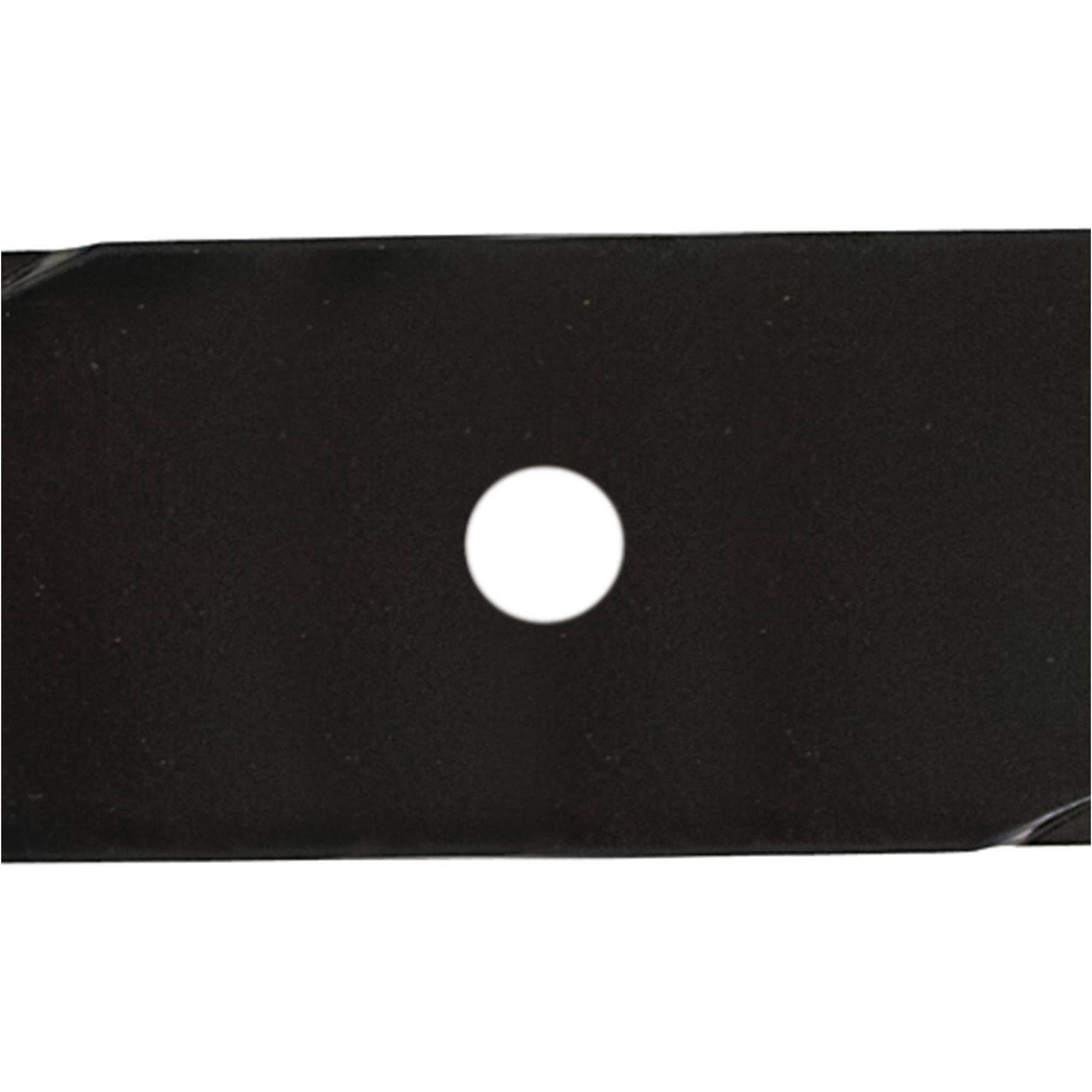 Stens Hi-lift Blade, Exmark 103-6584-s, Qty-1 (same As 1032508, 1032518, 1032518s, 1032528, 1036582s, 1036584, 1036584s, 1303146, 1303495, 1303527, 1633482, 1633484, 303283, 633482, 633484) 355-044