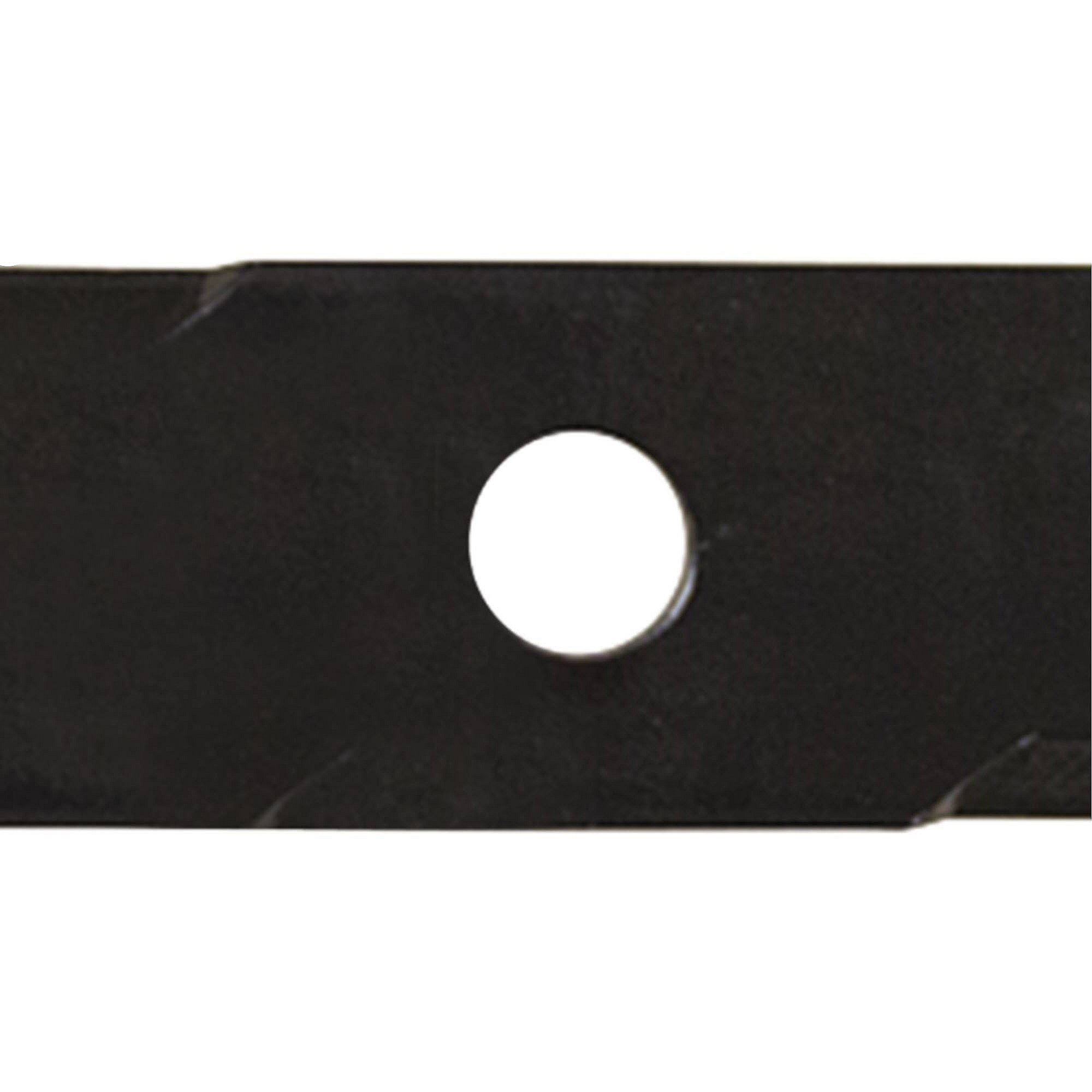 Stens Notched Air-lift Blade, Exmark 116-5175-s, Qty-1 (same As 1036387, 1036387s, 1036392, 1036392s, 1036397, 1036402, 1036402s, 1096873, 1165175s) 355-339