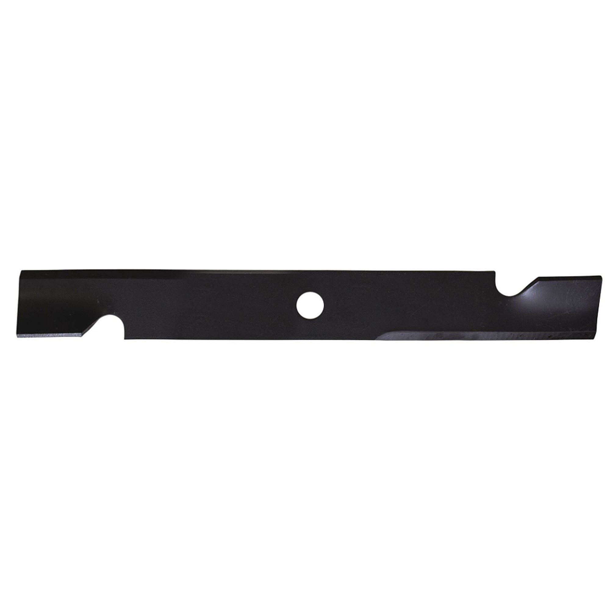 Stens Notched Hi-lift Blade, Exmark 103-6403-s, Qty-1 (same As 1036383, 1036383s, 1036393, 1036393s, 1036398, 1036403, 1036403s, 355343) 355-343