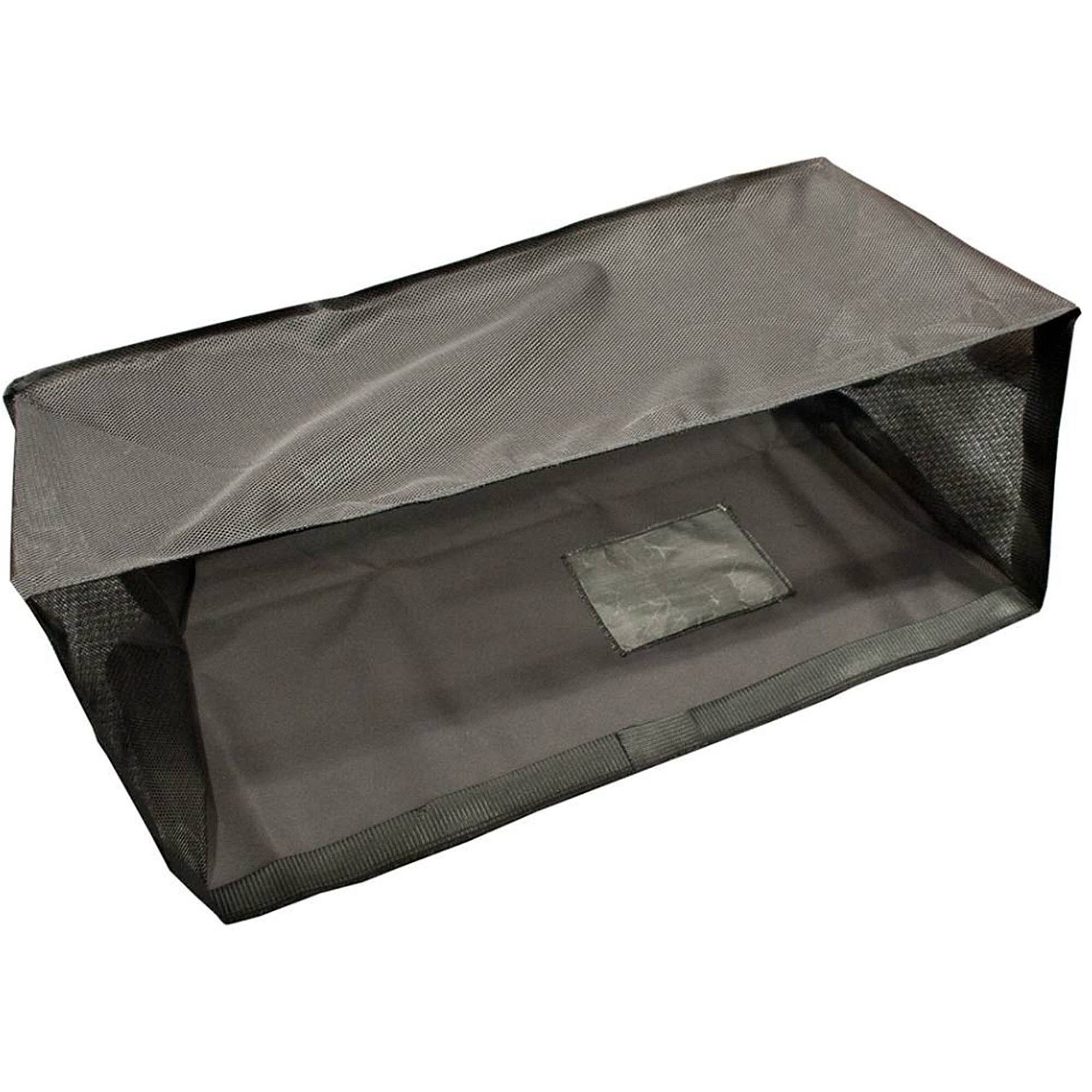 Part #365-080, Stens Grass Bag, Snapper 7024819Yp, Qty-1 (Replaces 18177, 19251, 200013, 24819, 7024819, 7024819Yp)