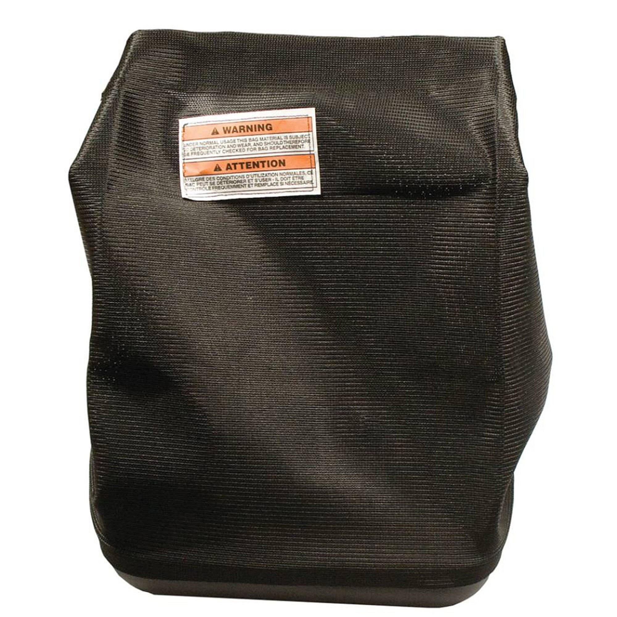 Part #365-221, Stens Grass Bag, Exmark 116-0757, Qty-1 (Same As 1030431, 1160757, 1653566, 5023290, 5023290Yp)