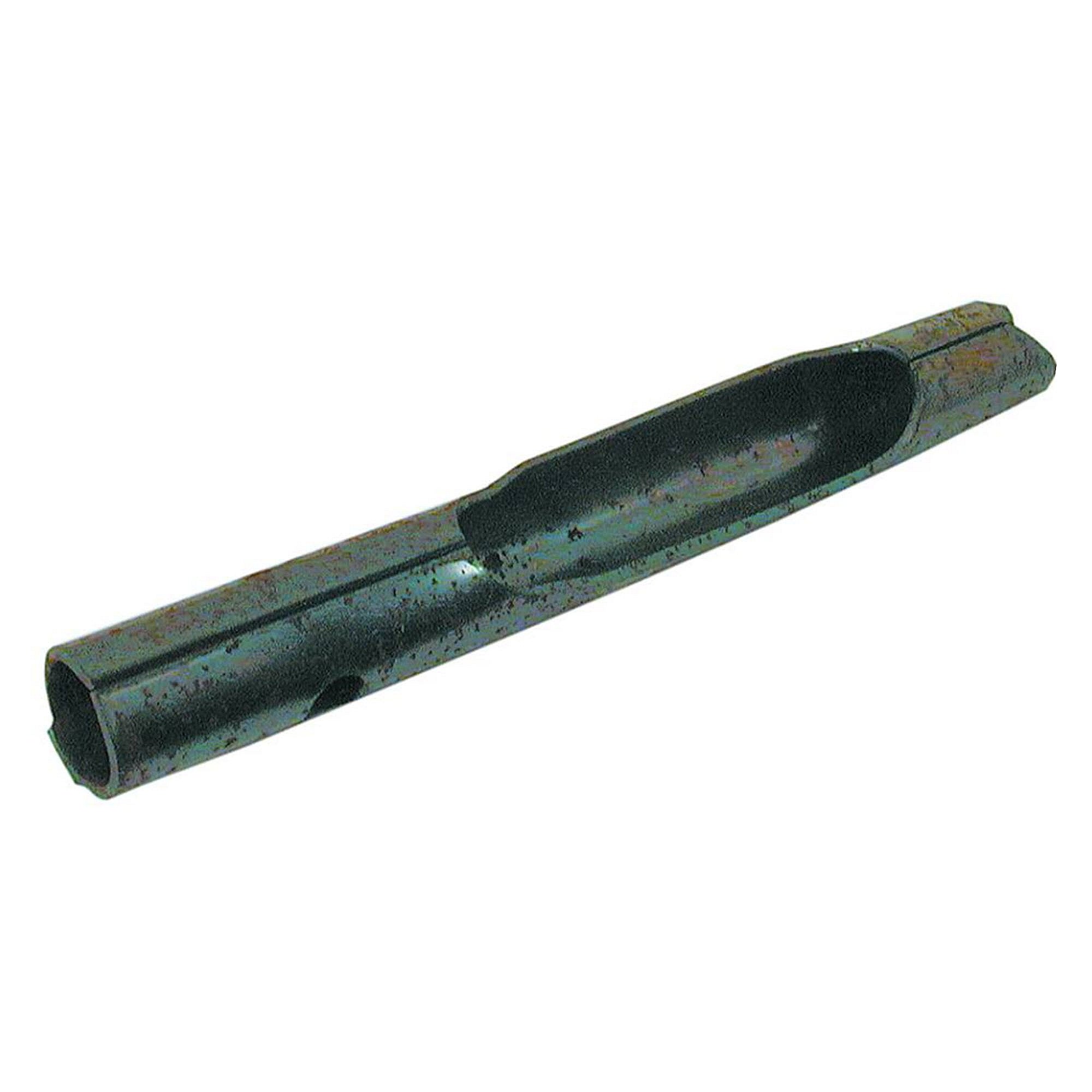 Part #373-017, Stens Closed Spoon, Ryan 522361, Qty-1 (Replaces 100032, 1214894, 1260262, 1262143, 373017, 381588