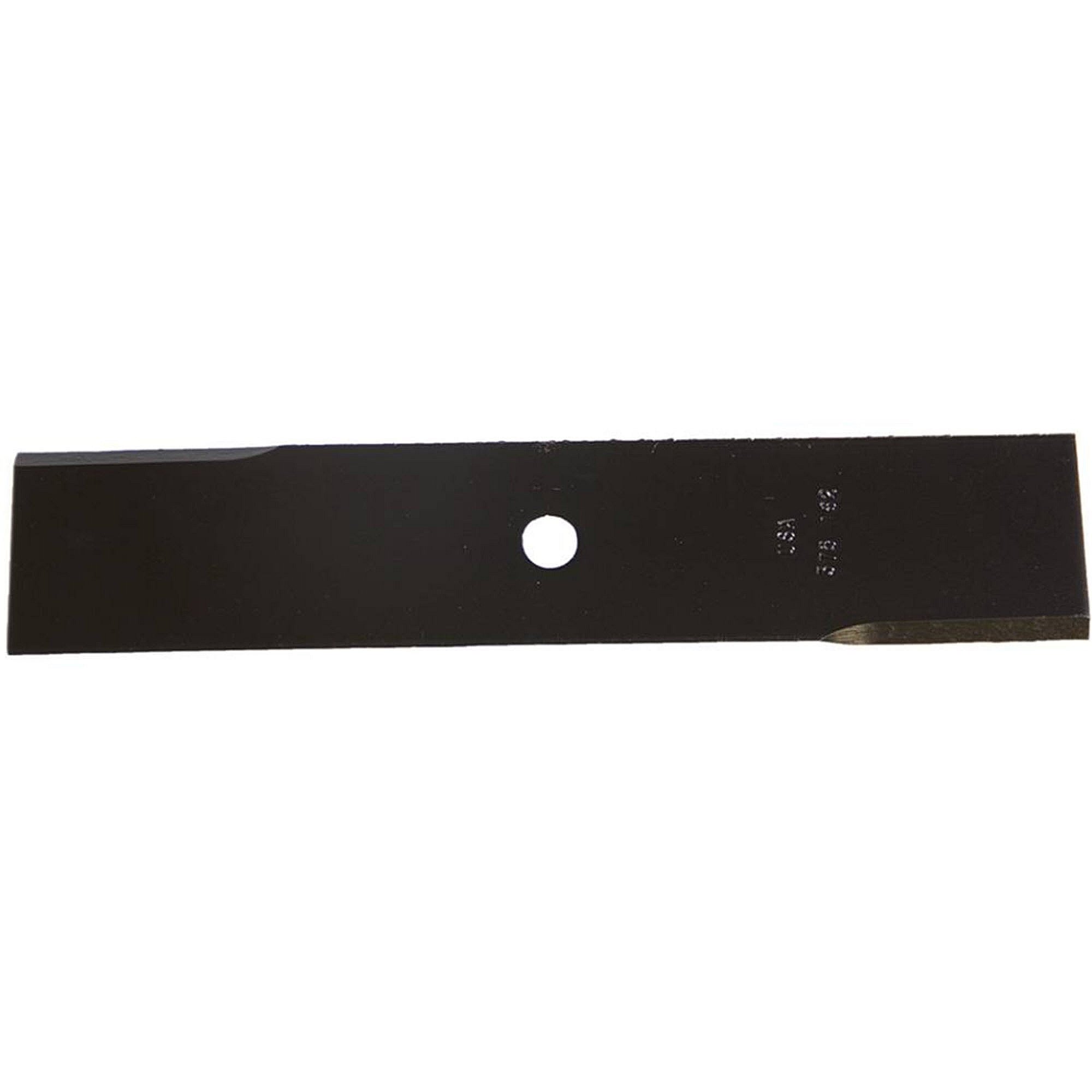 Part #375-162, Stens Edger Blade, Lesco 014222, Qty-1