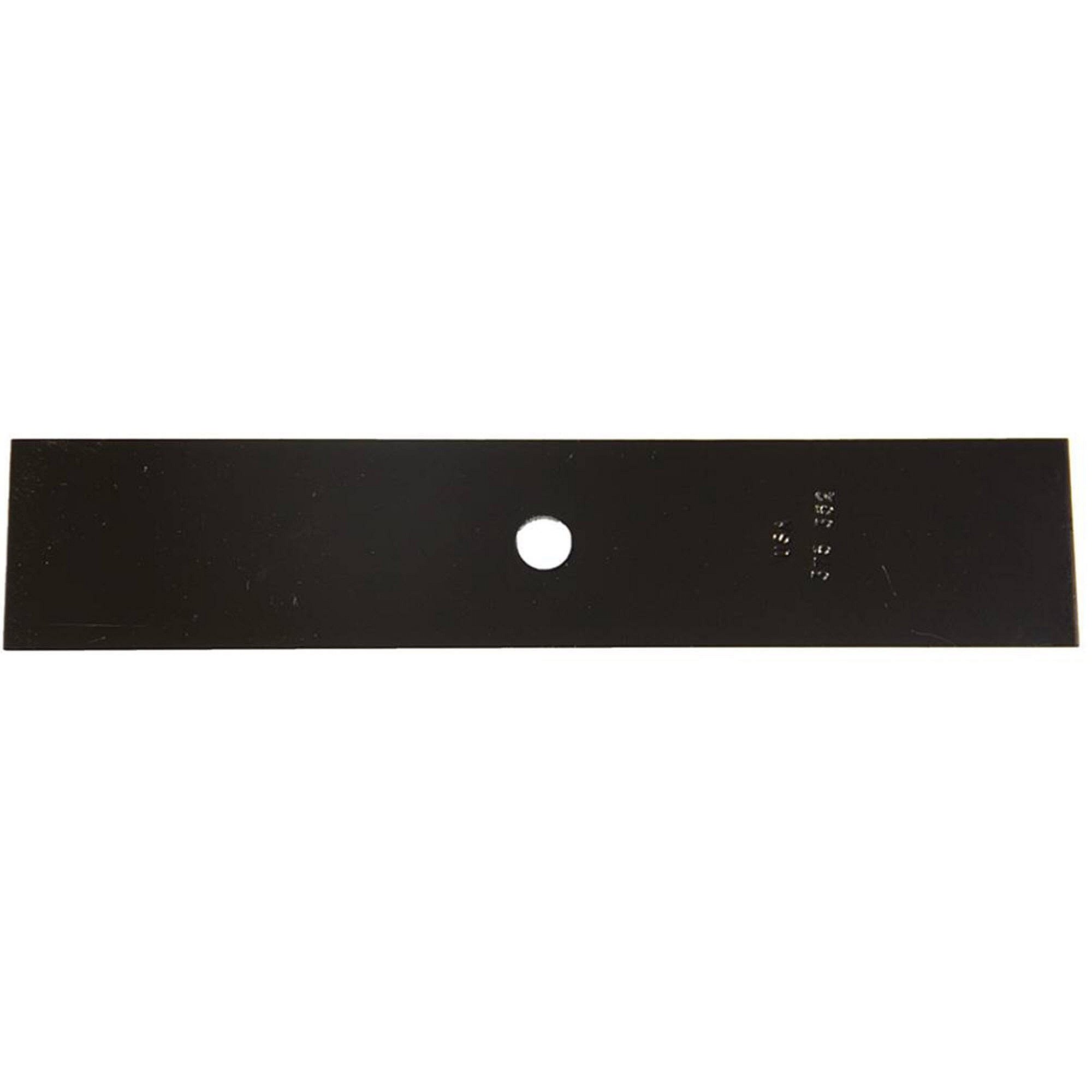 Part #375-352, Stens Edger Blade, 10-In X 2-In, Qty-1