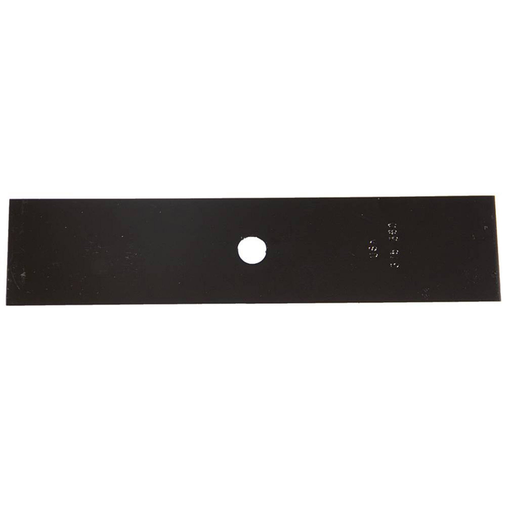 Part #375-360, Stens Edger Blade, 9-In X 2-In, Qty-1 (Replaces 03789800)