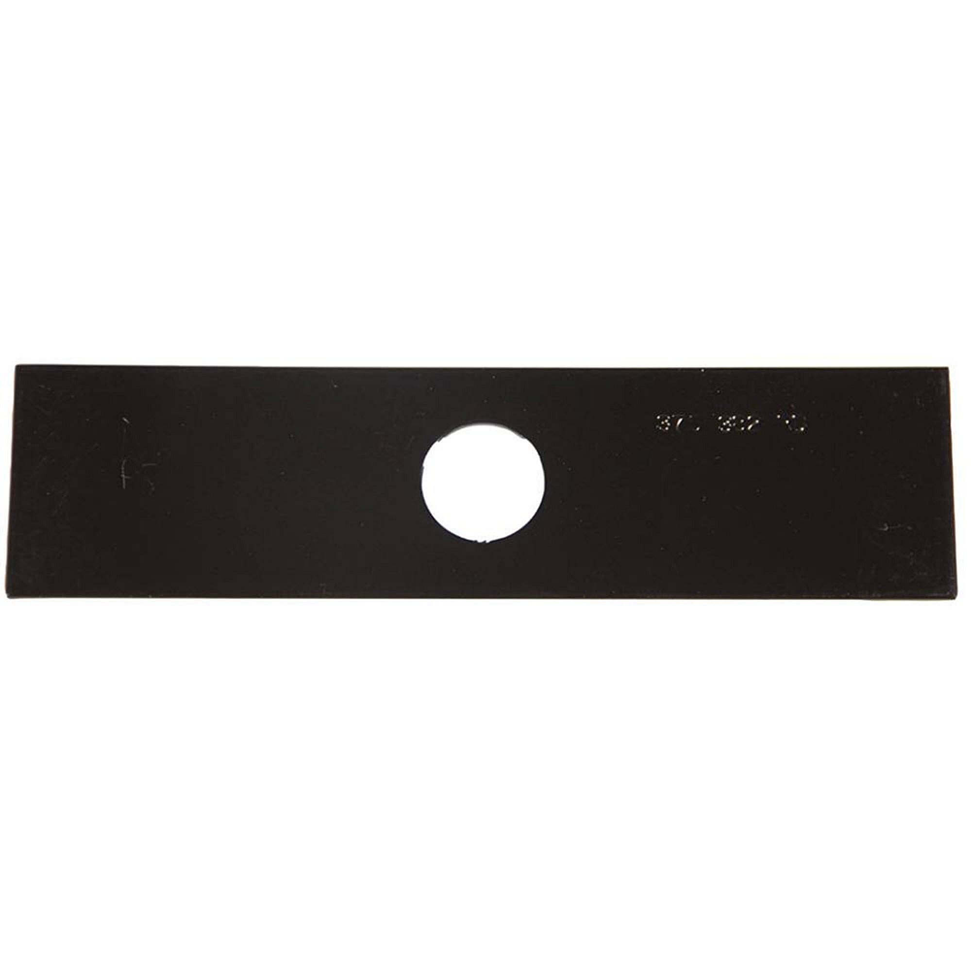 Part #375-382, Stens Edger Blade, Echo 720237001, Qty-1 (Same As 41337134101, 41337134102, 601000749, 601002454, 613223