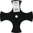 Stens Star Edger Blade, Trail Mate 11250, Qty-1 (same As 11250) 375-585