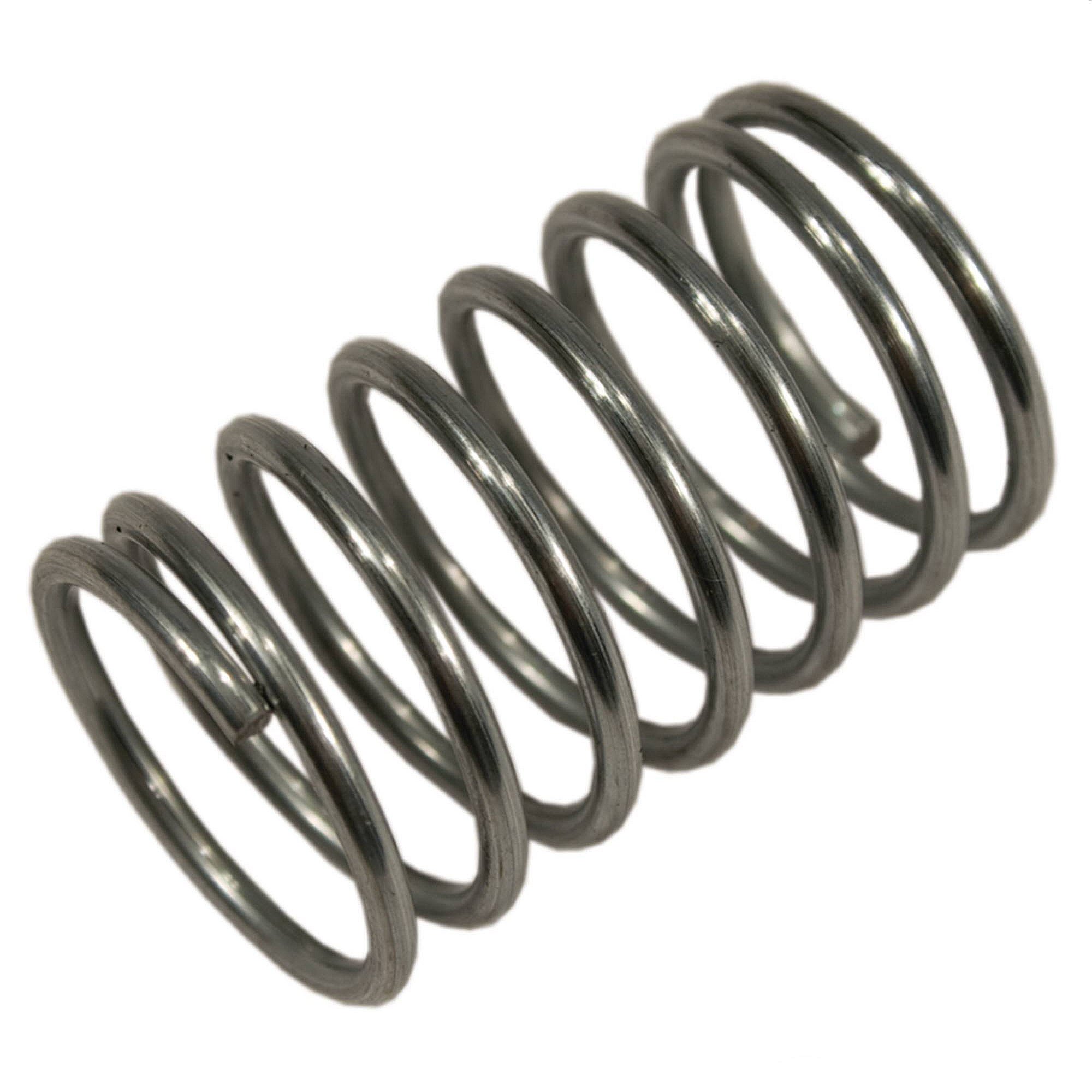 Part #385-062, Stens Trimmer Head Spring, Shindaiwa V450001880, Qty-1 (Same As 1750023600, V450000871, V450001880)