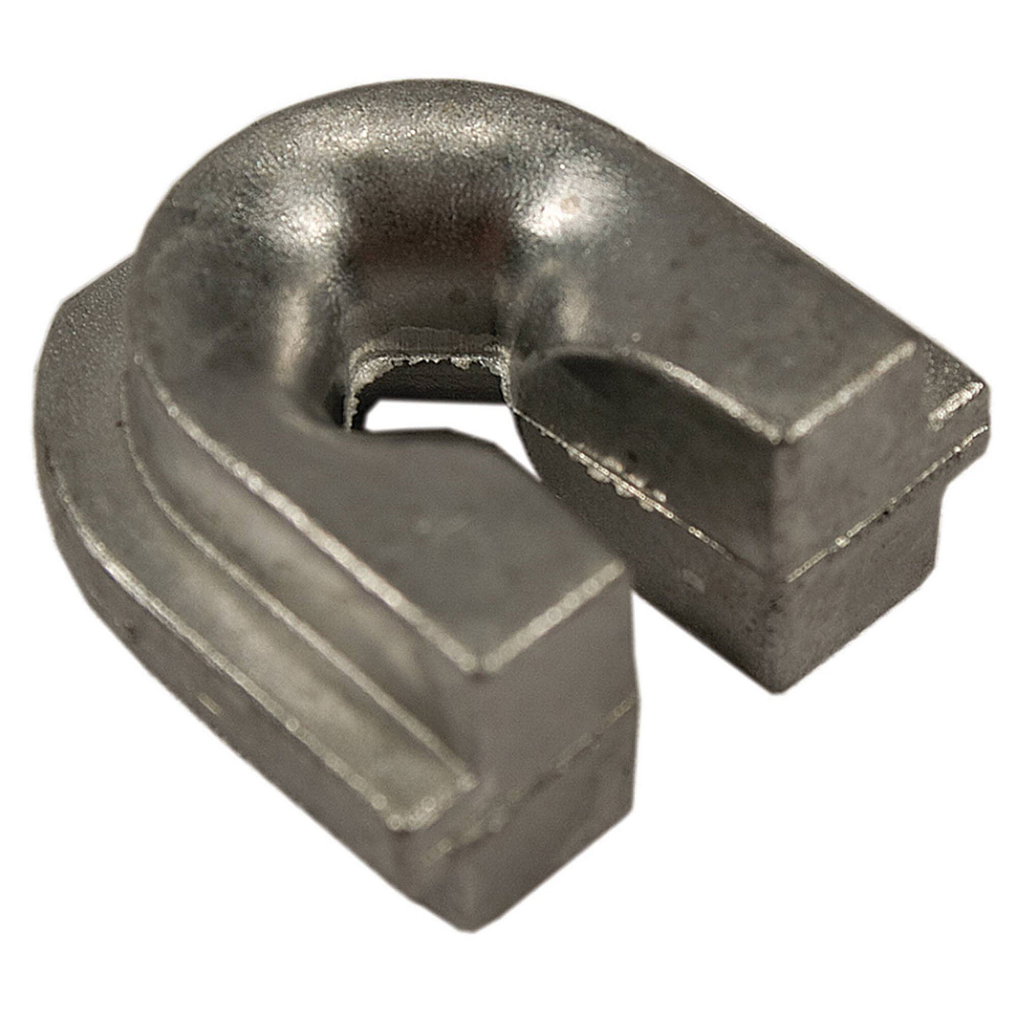 Part #385-070, Stens Trimmer Head Eyelet, Shindaiwa X475000050, Qty-1 (Same As 2882007340, X475000050)