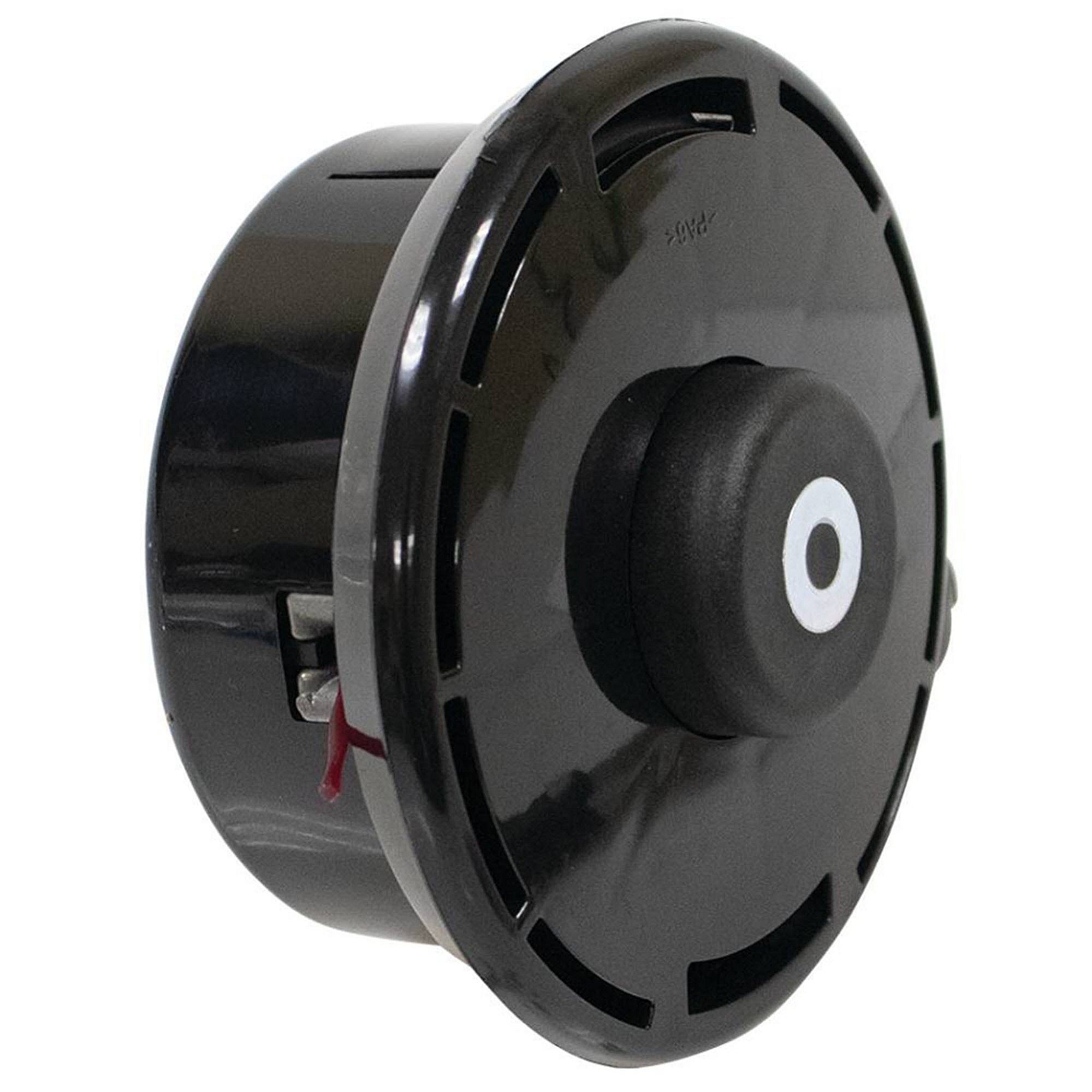Part #385-220, Stens Bump Feed Trimmer Head, Red Max 511010601, Qty-1 (Same As 385220, 511010601)