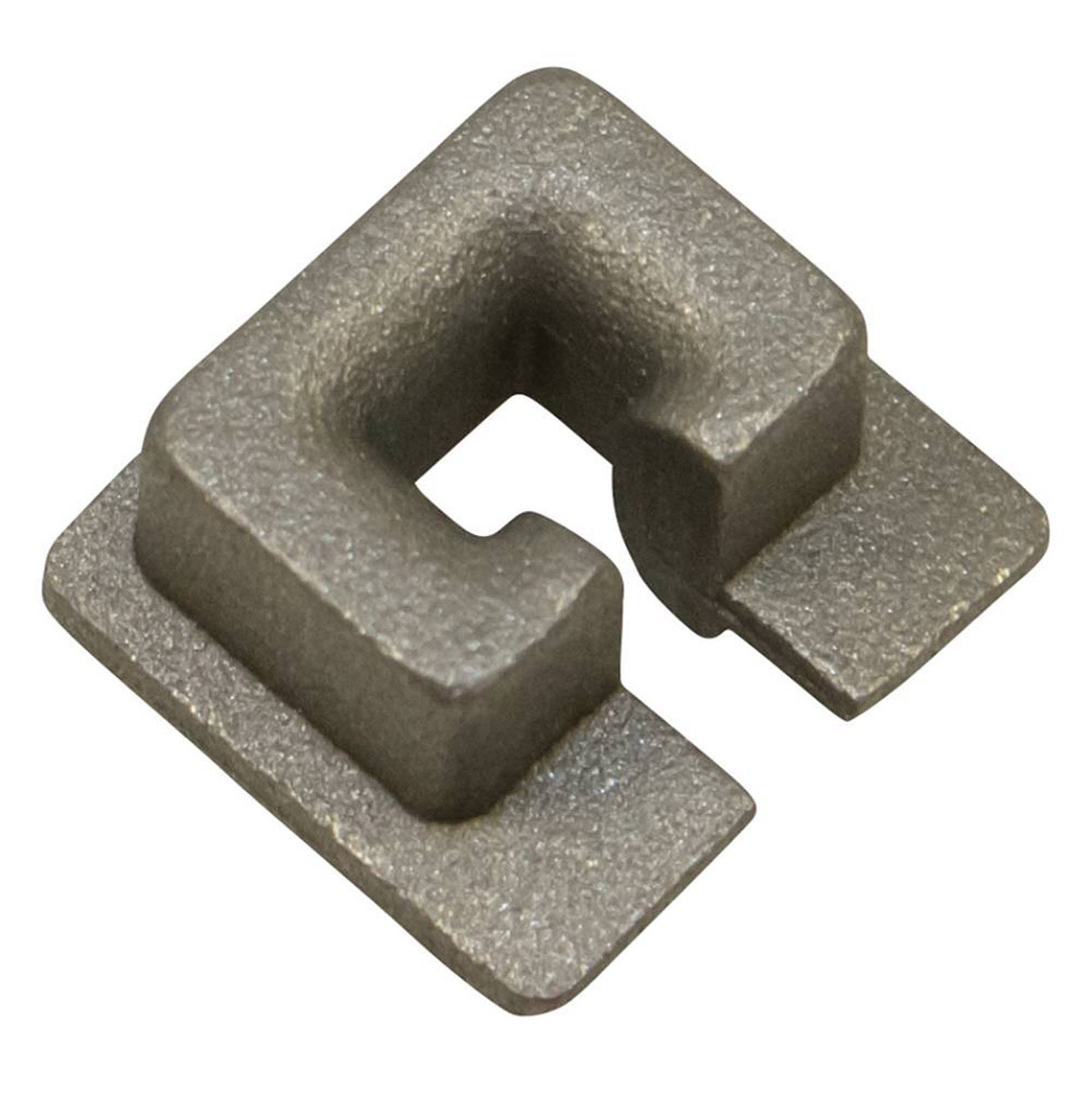 Part #385-224, Stens Trimmer Head Eyelet, Red Max 512549801, Qty-1 (Same As 512549801, 527719801, T318915191)