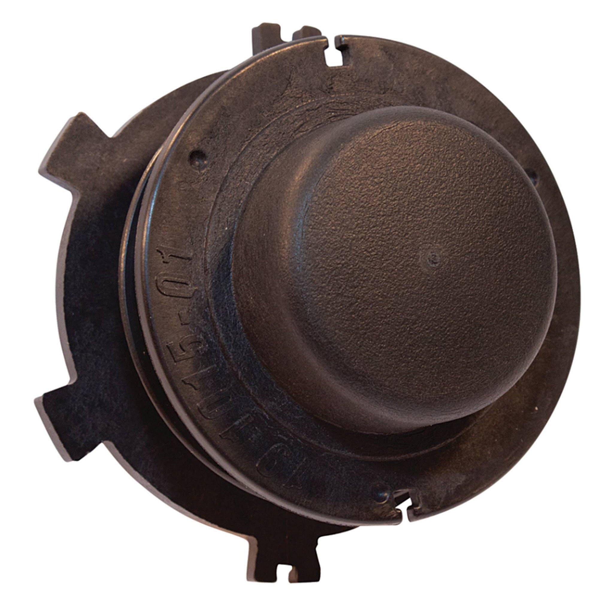 Part #385-563, Stens Trimmer Head Spool, Stihl 4002 713 3017, Qty-1 (Same As 40027133017)