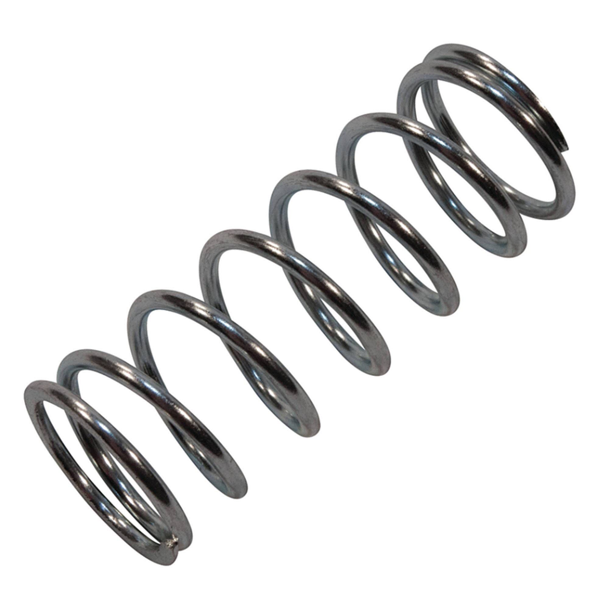 Part #385-567, Stens Trimmer Head Spring, Stihl 0000 997 1501, Qty-1 (Same As 00009971501)