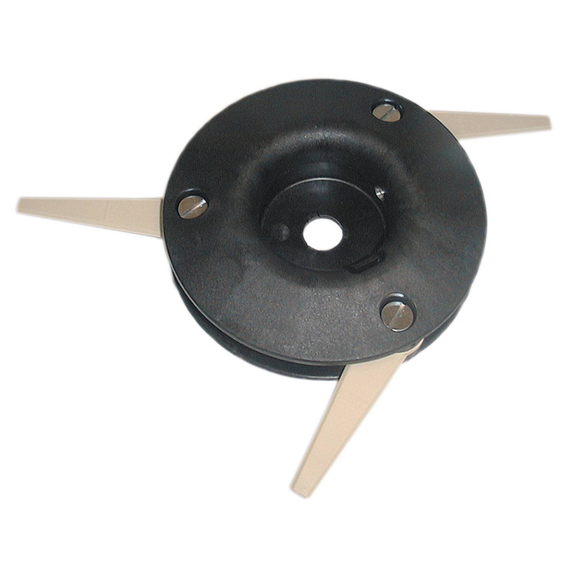 Part #385-744, Stens Trimmer Head, Stihl 4002 710 2189, Qty-1 (Same As 40027102176, 40027102189)
