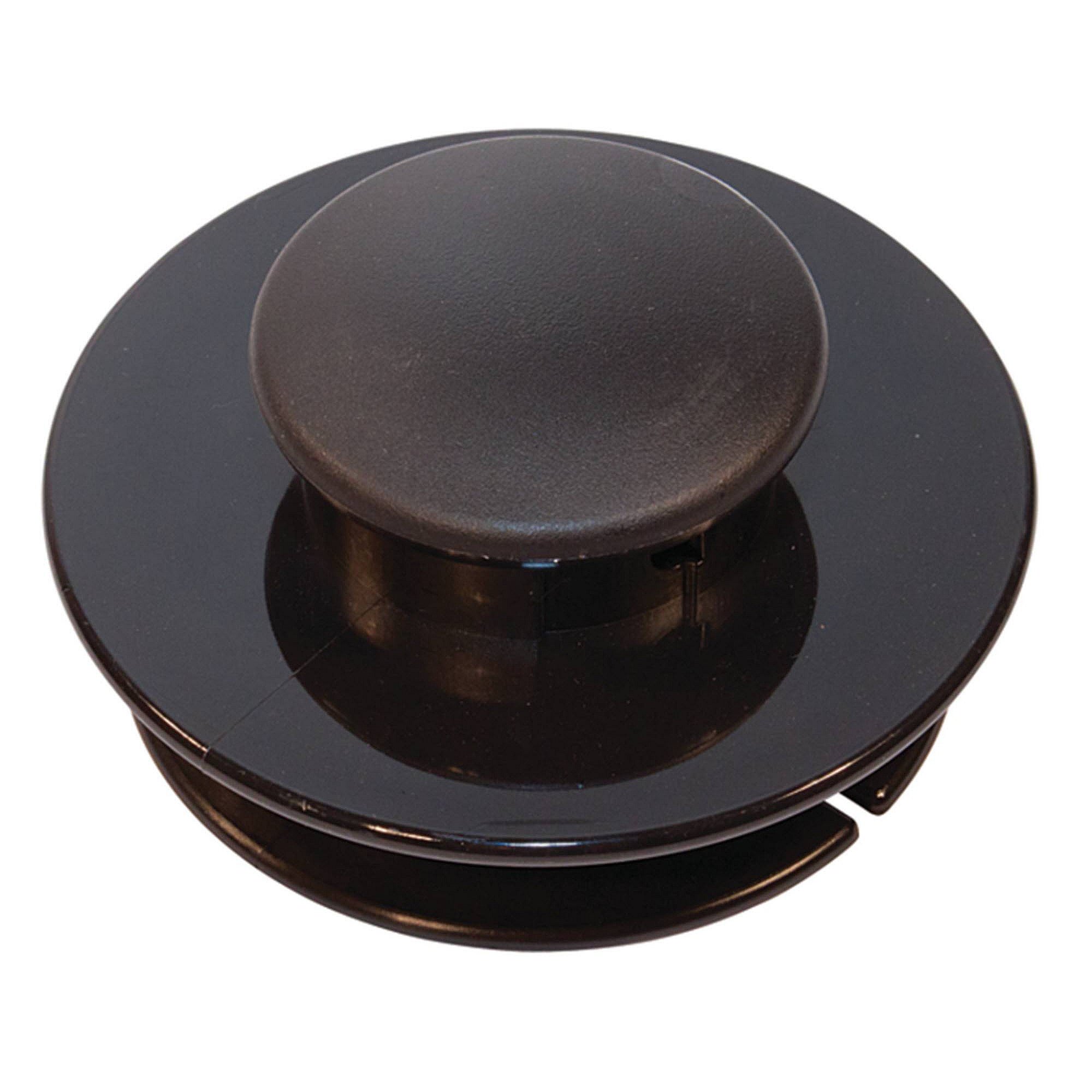 Part #385-888, Stens Trimmer Head Spool, Echo 215607, Qty-1 (Same As 215607, X472000050)